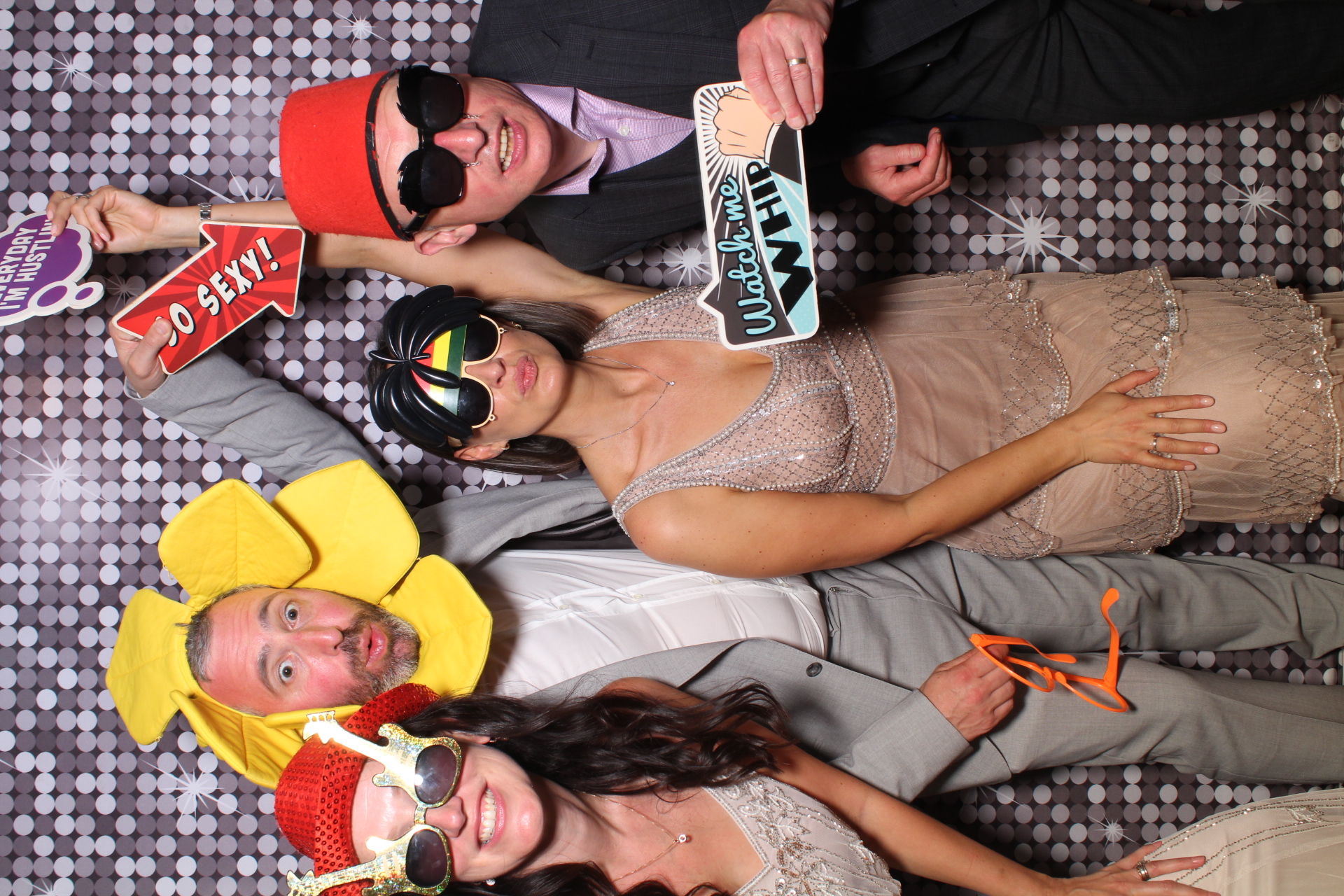 Richard & Natalie's Wedding | View more photos from the event at gallery.boothtube.co.uk/u/BoothtubeLtd/Richard-Natalies-Wedding