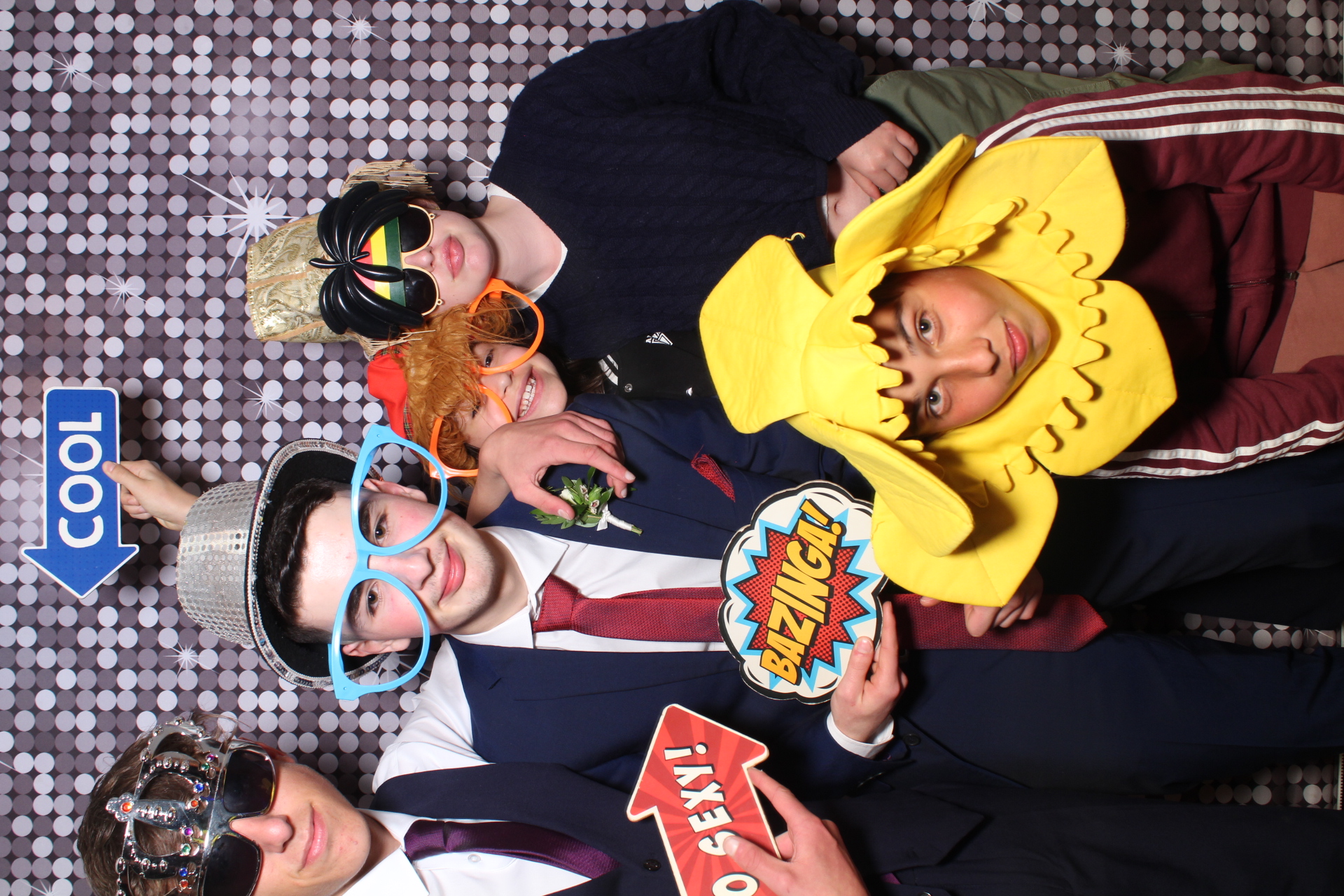 Richard & Natalie's Wedding | View more photos from the event at gallery.boothtube.co.uk/u/BoothtubeLtd/Richard-Natalies-Wedding