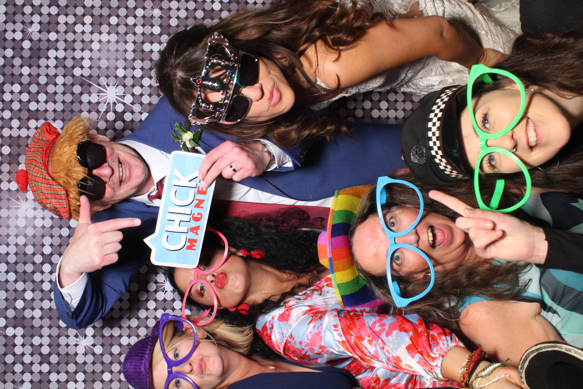 Richard & Natalie's Wedding | View more photos from the event at gallery.boothtube.co.uk/u/BoothtubeLtd/Richard-Natalies-Wedding