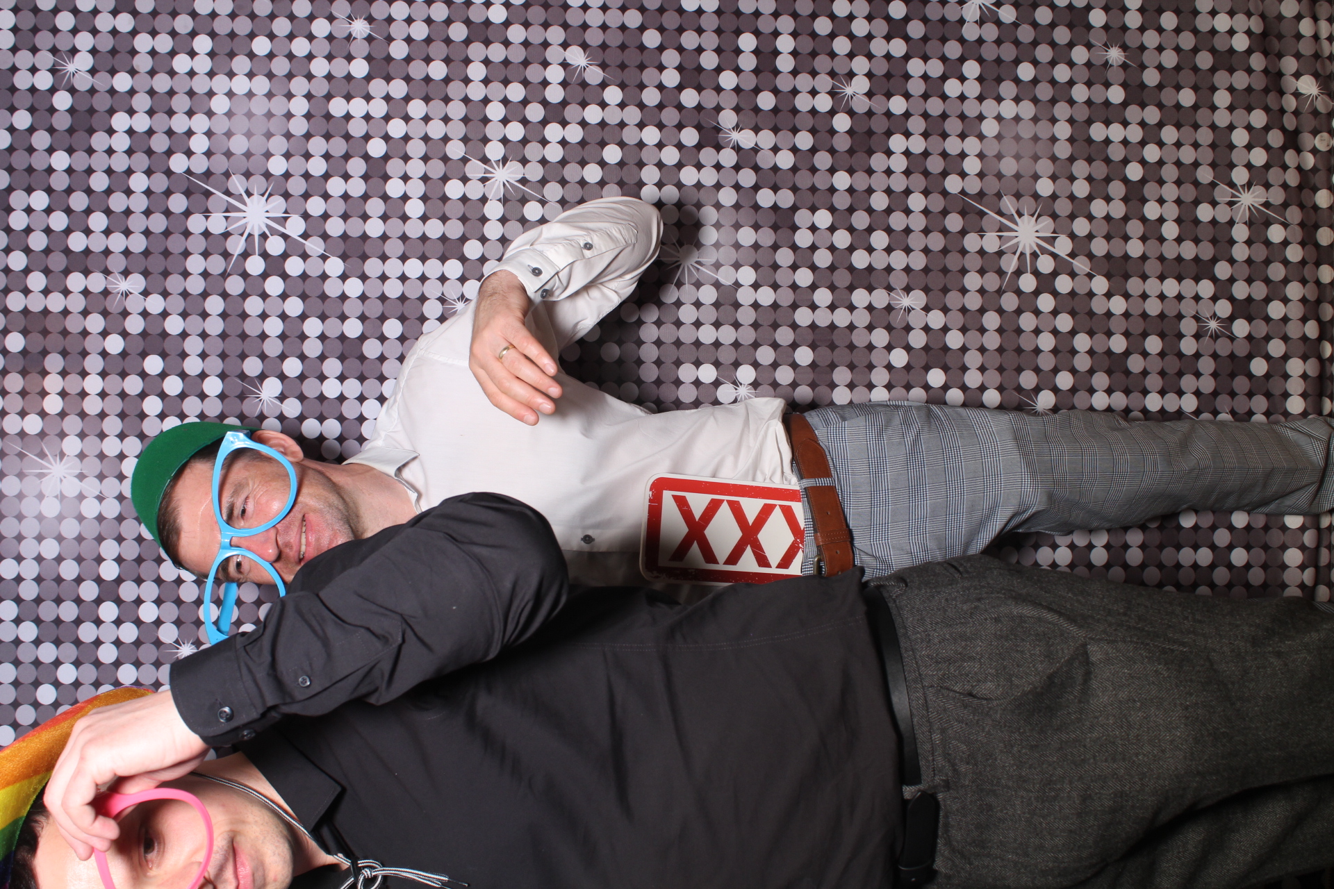 Richard & Natalie's Wedding | View more photos from the event at gallery.boothtube.co.uk/u/BoothtubeLtd/Richard-Natalies-Wedding