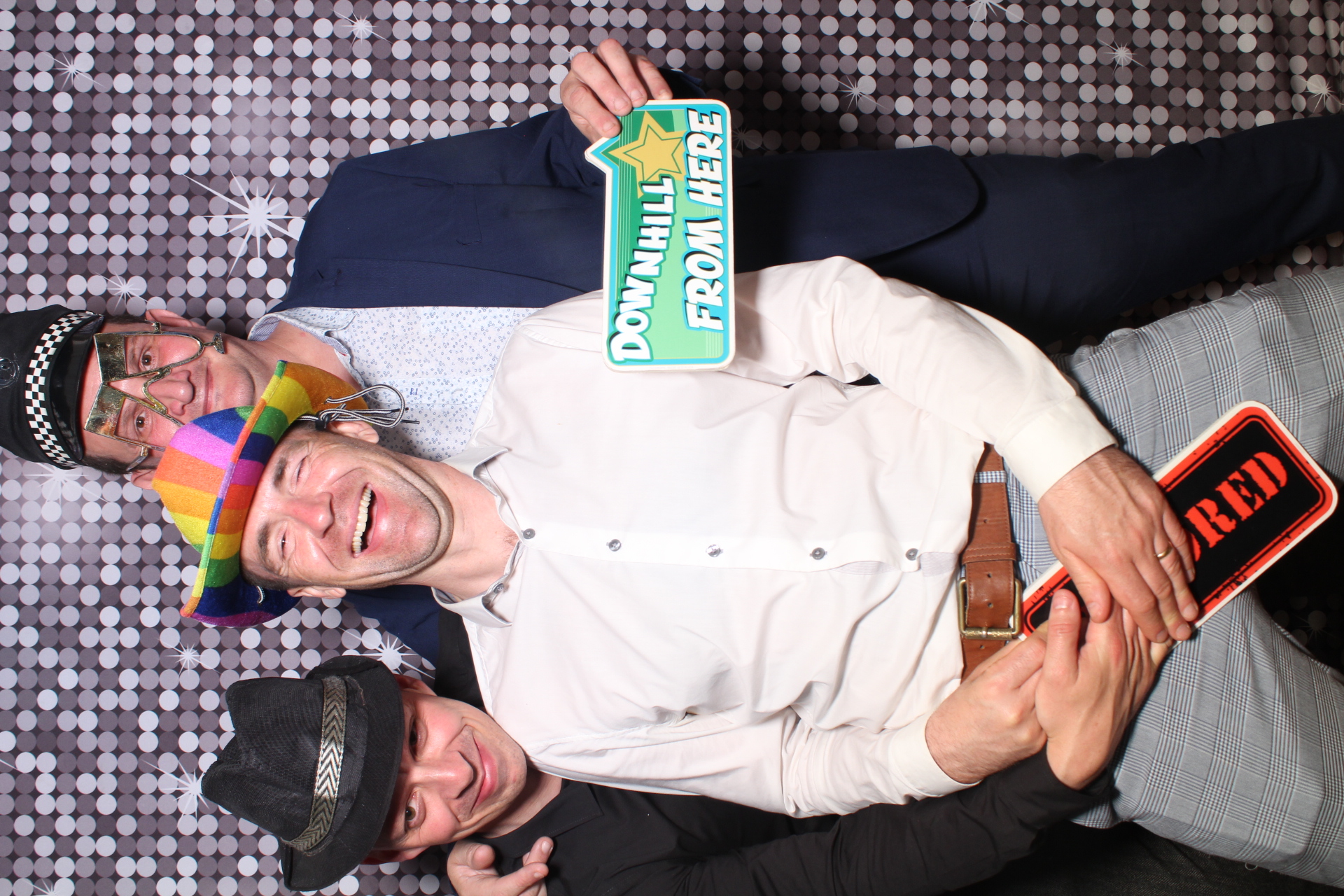 Richard & Natalie's Wedding | View more photos from the event at gallery.boothtube.co.uk/u/BoothtubeLtd/Richard-Natalies-Wedding