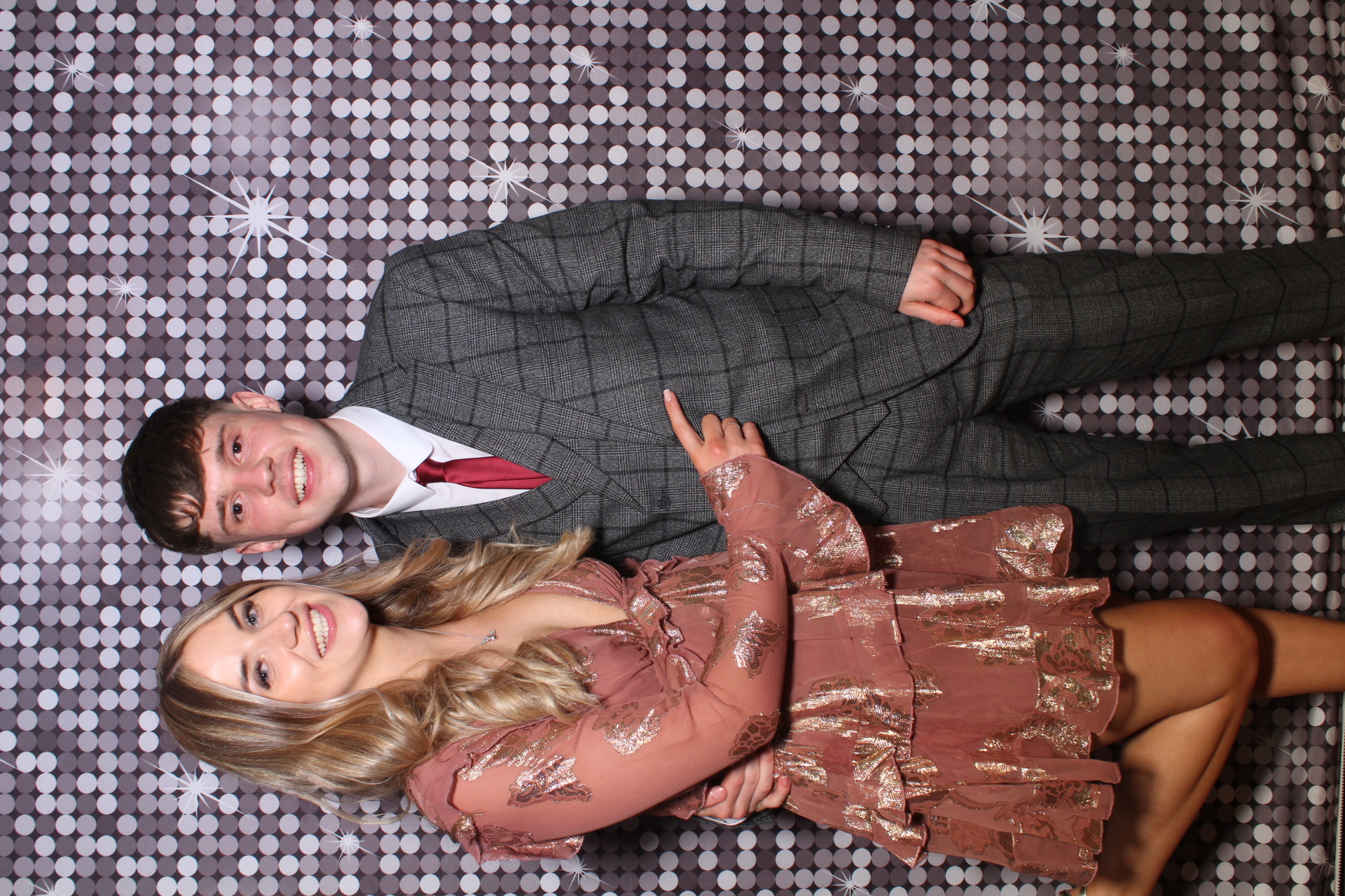 Richard & Natalie's Wedding | View more photos from the event at gallery.boothtube.co.uk/u/BoothtubeLtd/Richard-Natalies-Wedding