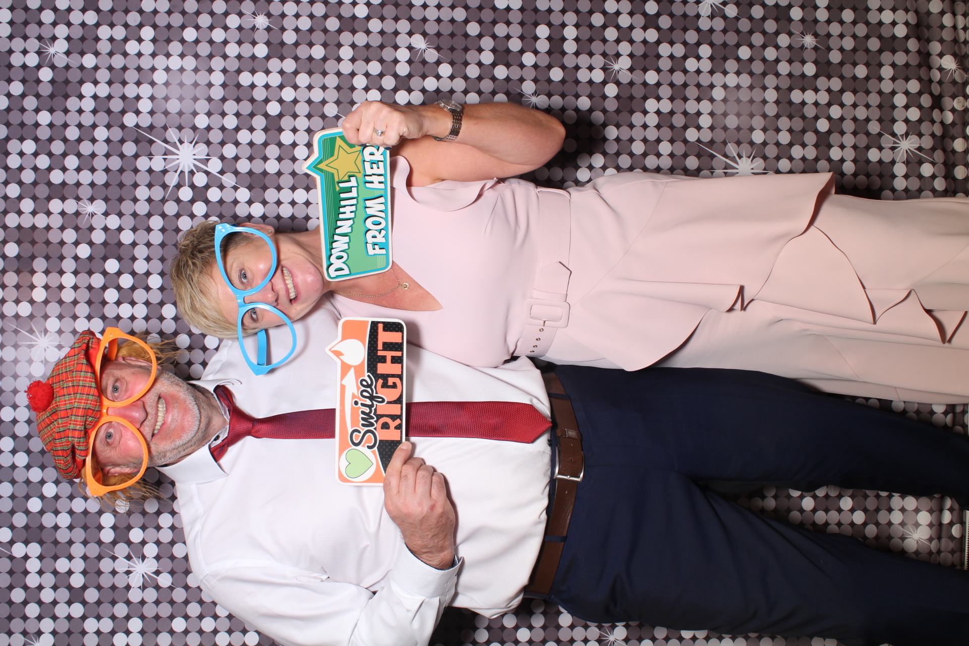 Richard & Natalie's Wedding | View more photos from the event at gallery.boothtube.co.uk/u/BoothtubeLtd/Richard-Natalies-Wedding