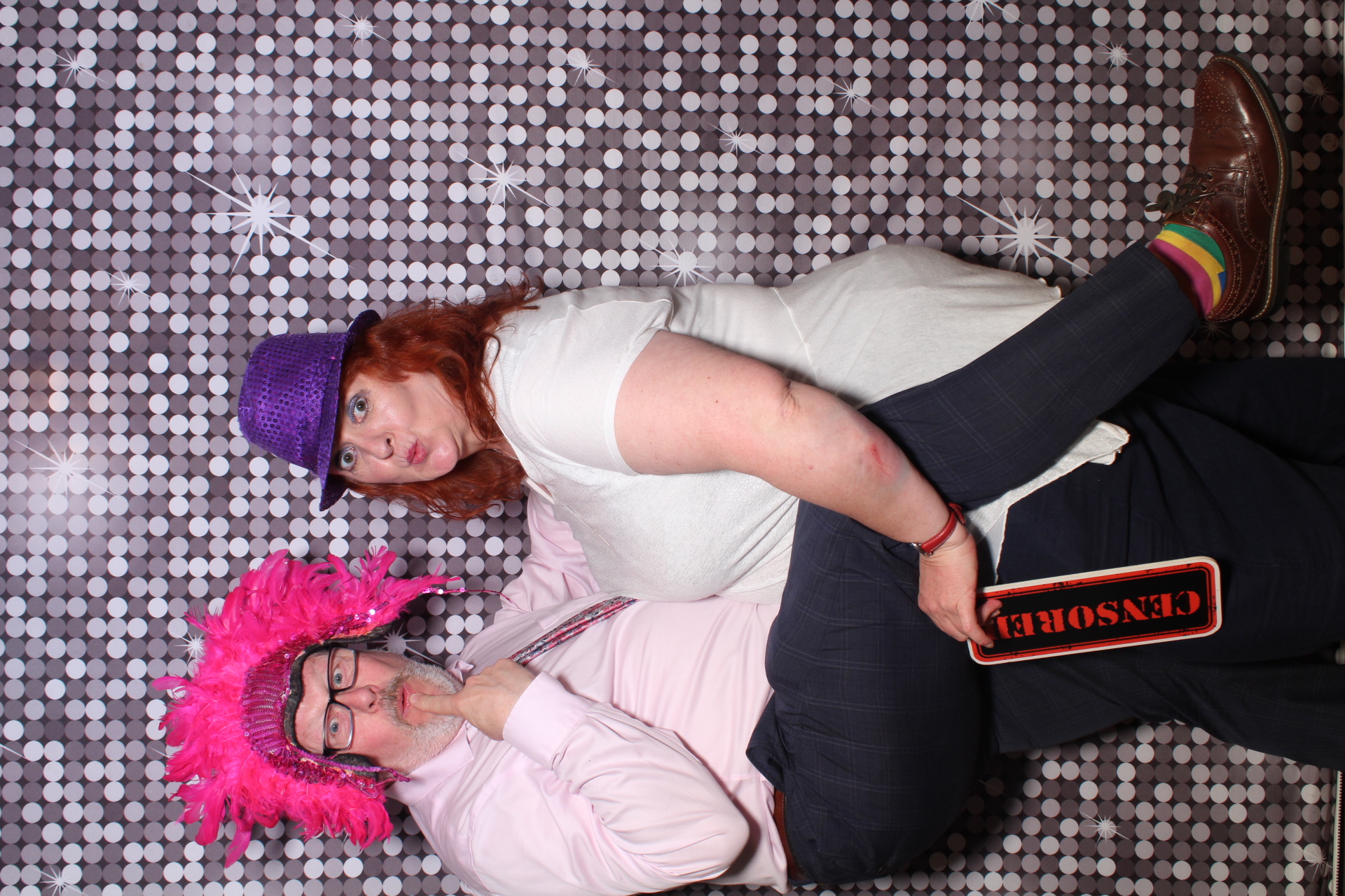 Richard & Natalie's Wedding | View more photos from the event at gallery.boothtube.co.uk/u/BoothtubeLtd/Richard-Natalies-Wedding