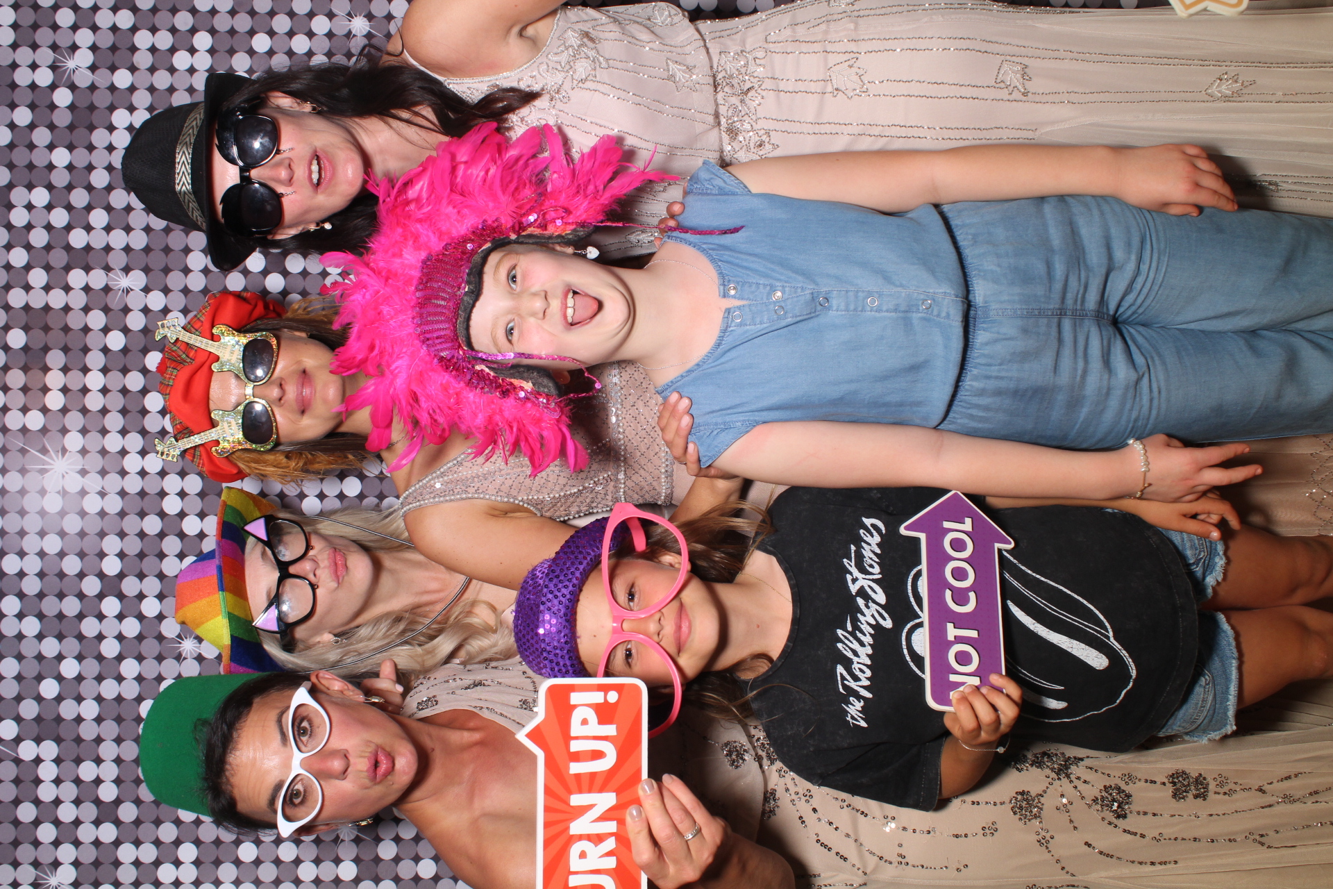 Richard & Natalie's Wedding | View more photos from the event at gallery.boothtube.co.uk/u/BoothtubeLtd/Richard-Natalies-Wedding