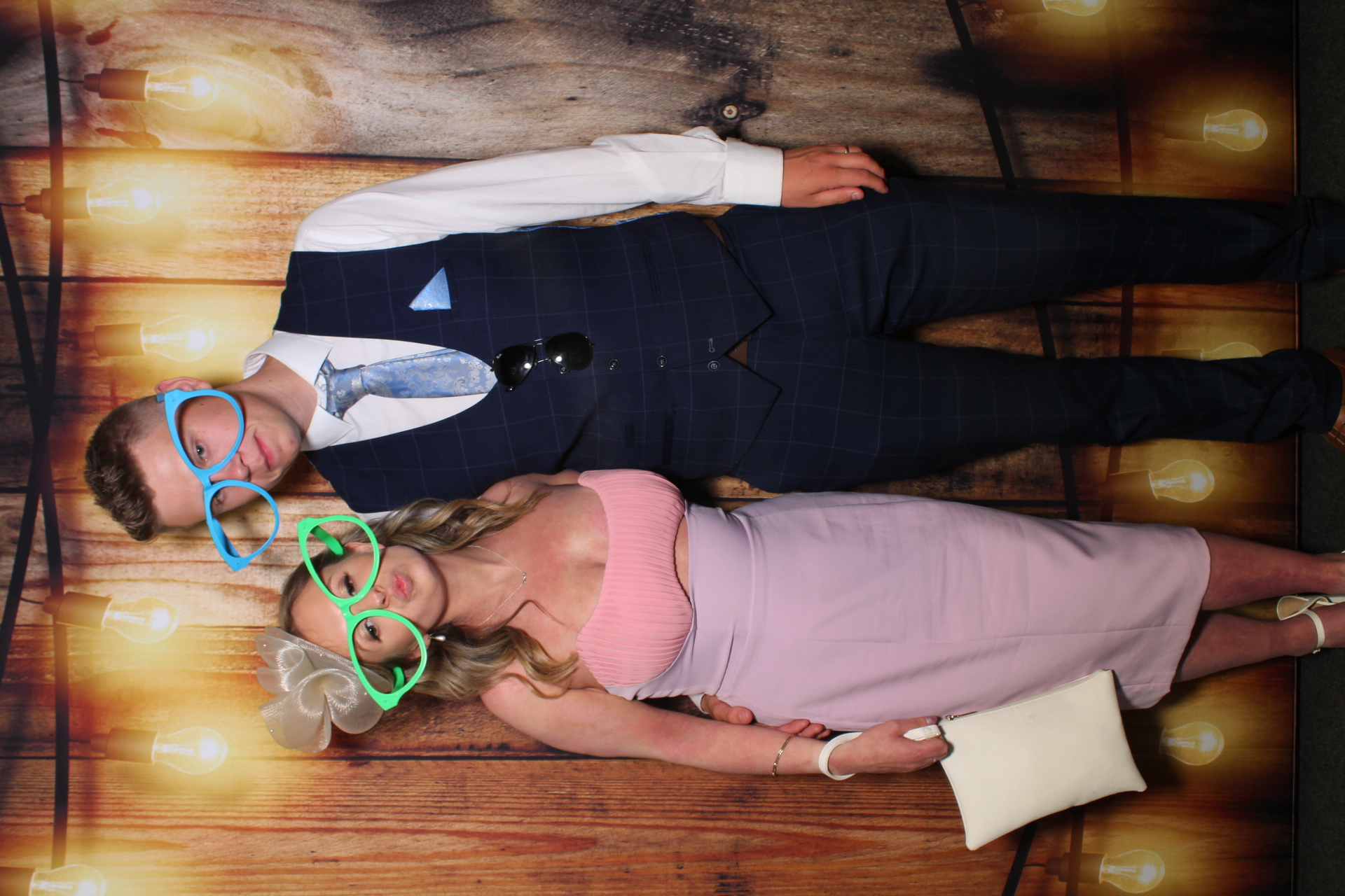 Rob & Annabel's Wedding | View more photos from the event at gallery.boothtube.co.uk/u/BoothtubeLtd/Rob-Annabels-Wedding