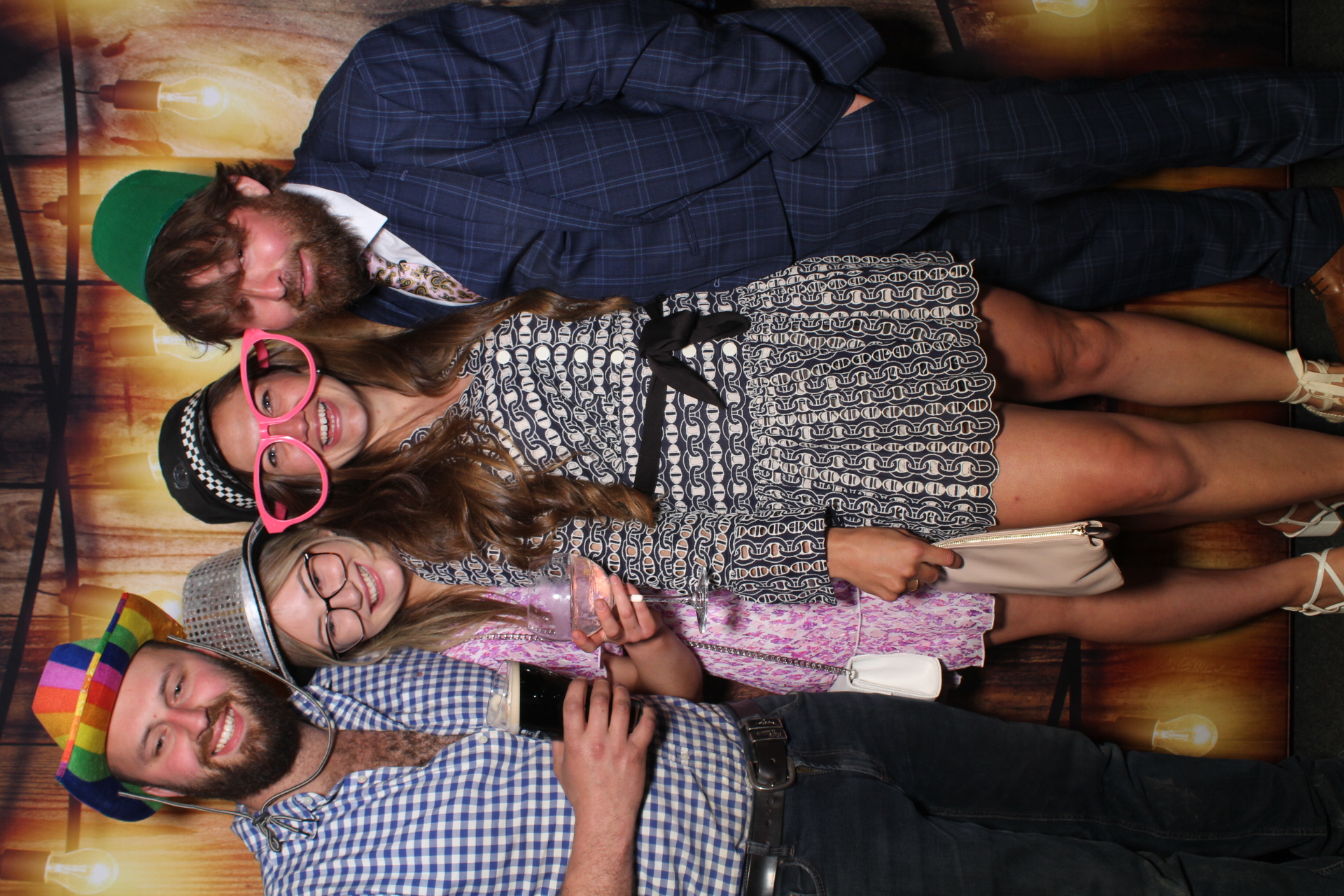 Rob & Annabel's Wedding | View more photos from the event at gallery.boothtube.co.uk/u/BoothtubeLtd/Rob-Annabels-Wedding