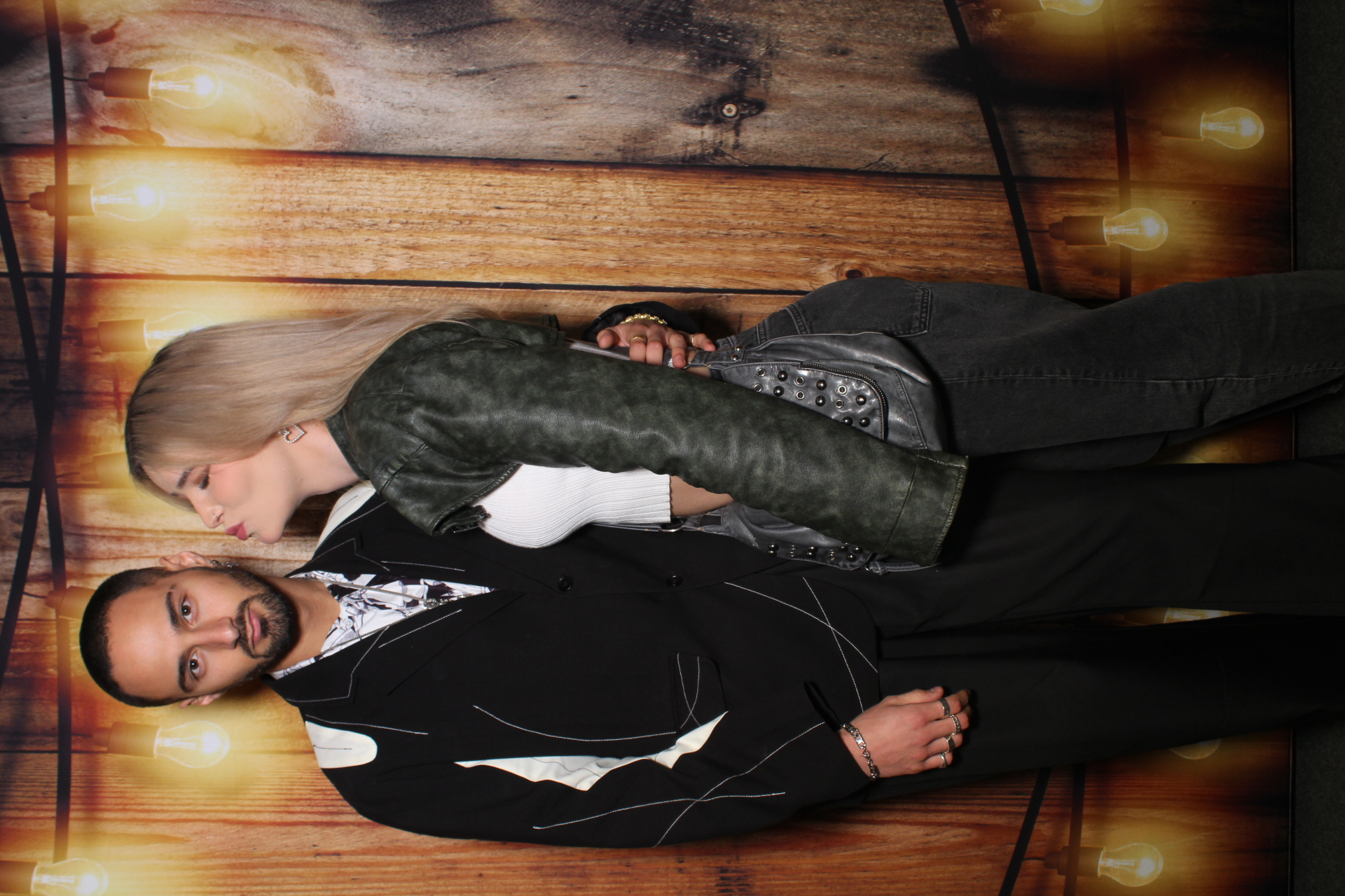 Rob & Annabel's Wedding | View more photos from the event at gallery.boothtube.co.uk/u/BoothtubeLtd/Rob-Annabels-Wedding