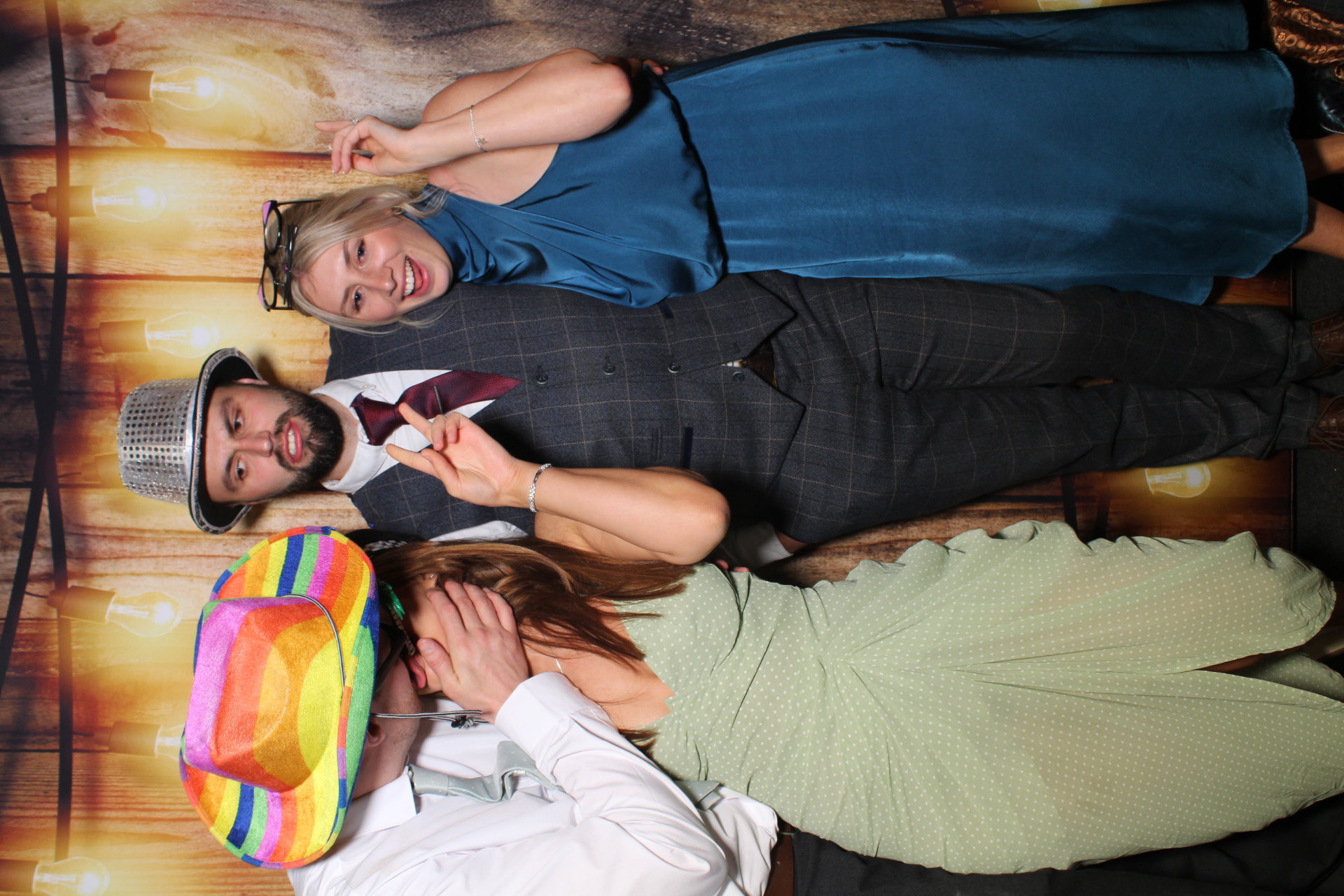 Rob & Annabel's Wedding | View more photos from the event at gallery.boothtube.co.uk/u/BoothtubeLtd/Rob-Annabels-Wedding