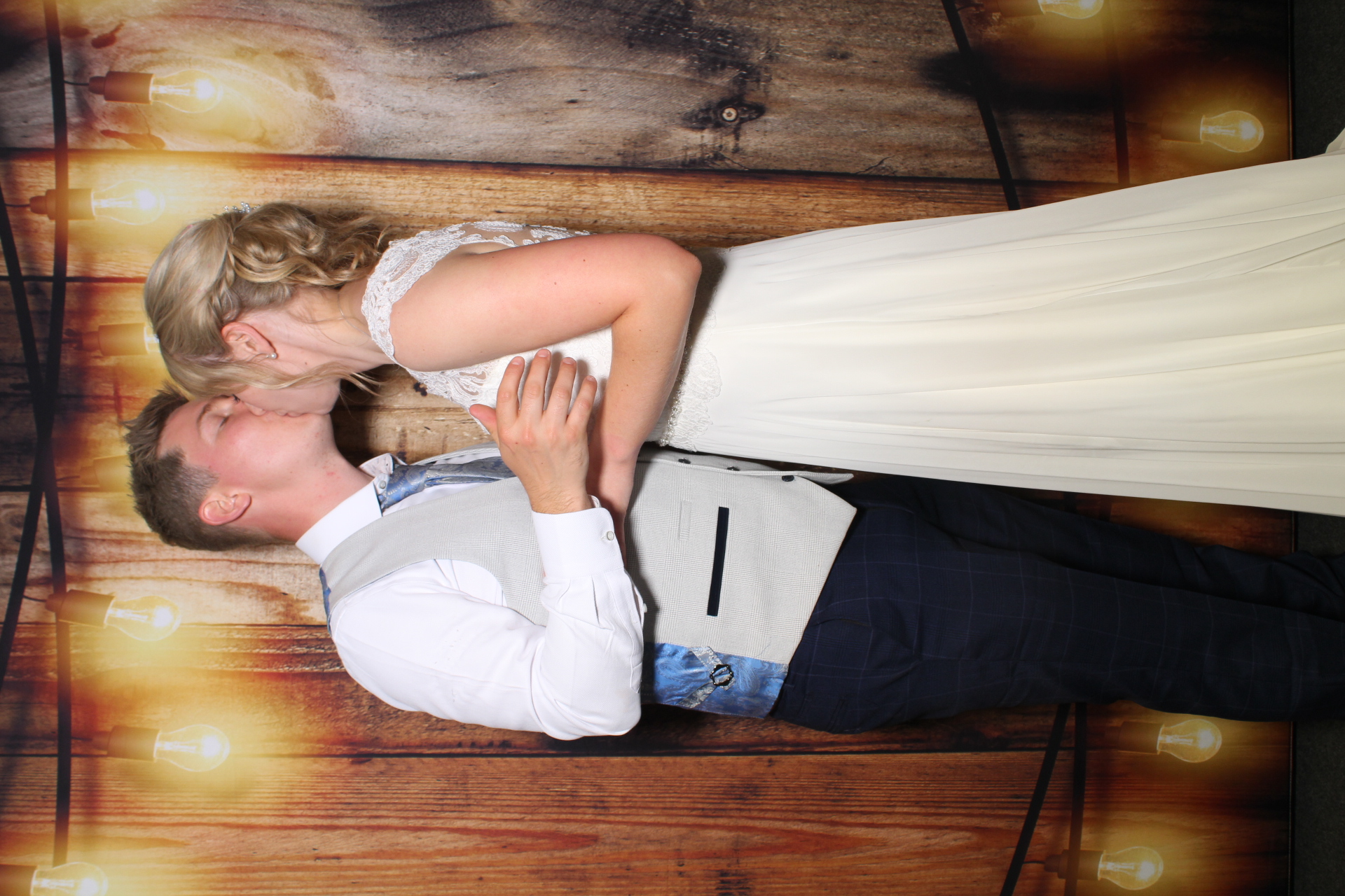 Rob & Annabel's Wedding | View more photos from the event at gallery.boothtube.co.uk/u/BoothtubeLtd/Rob-Annabels-Wedding