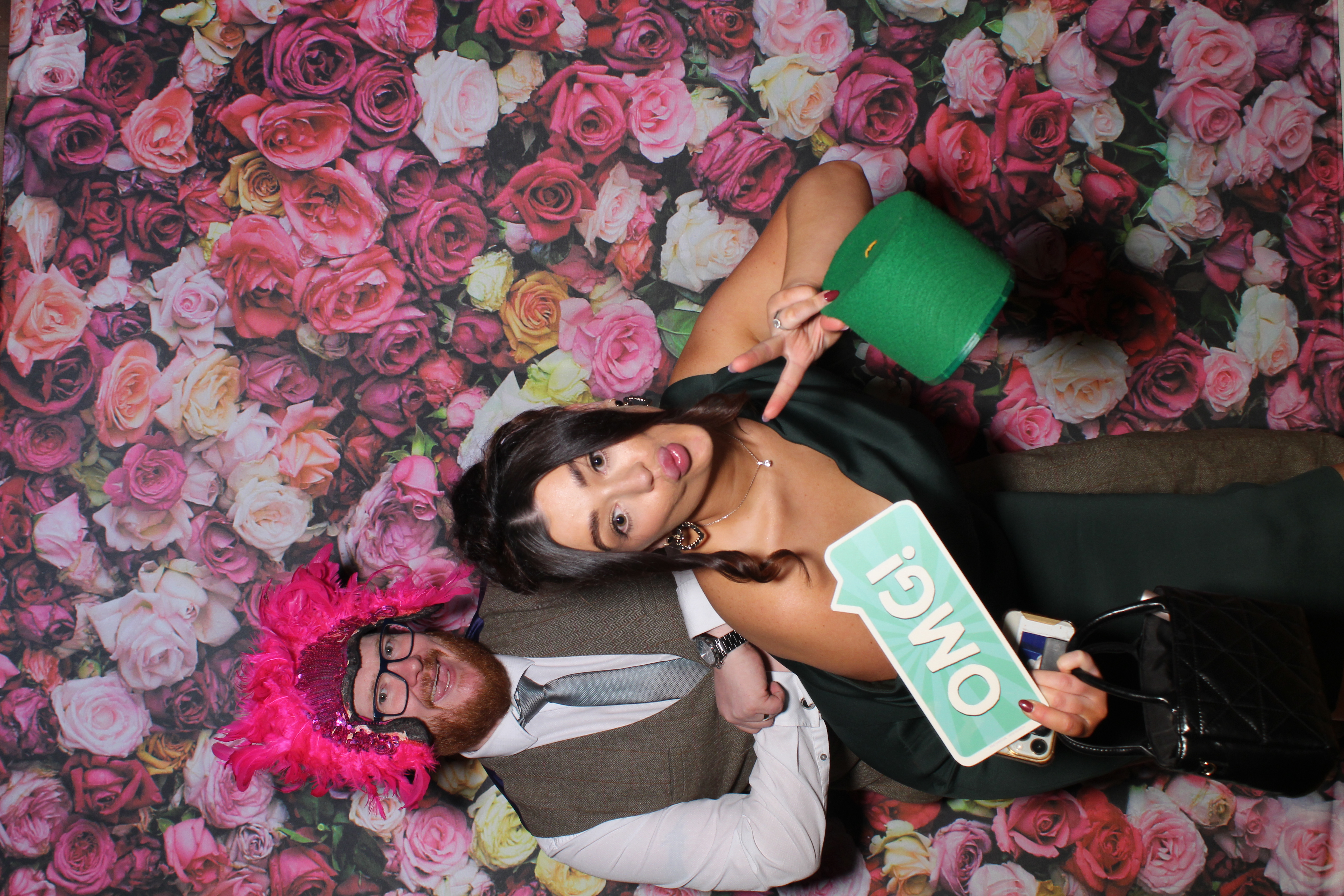 Ryan & Roy's Wedding | View more photos from the event at gallery.boothtube.co.uk/u/BoothtubeLtd/Ryan-Roys-Wedding