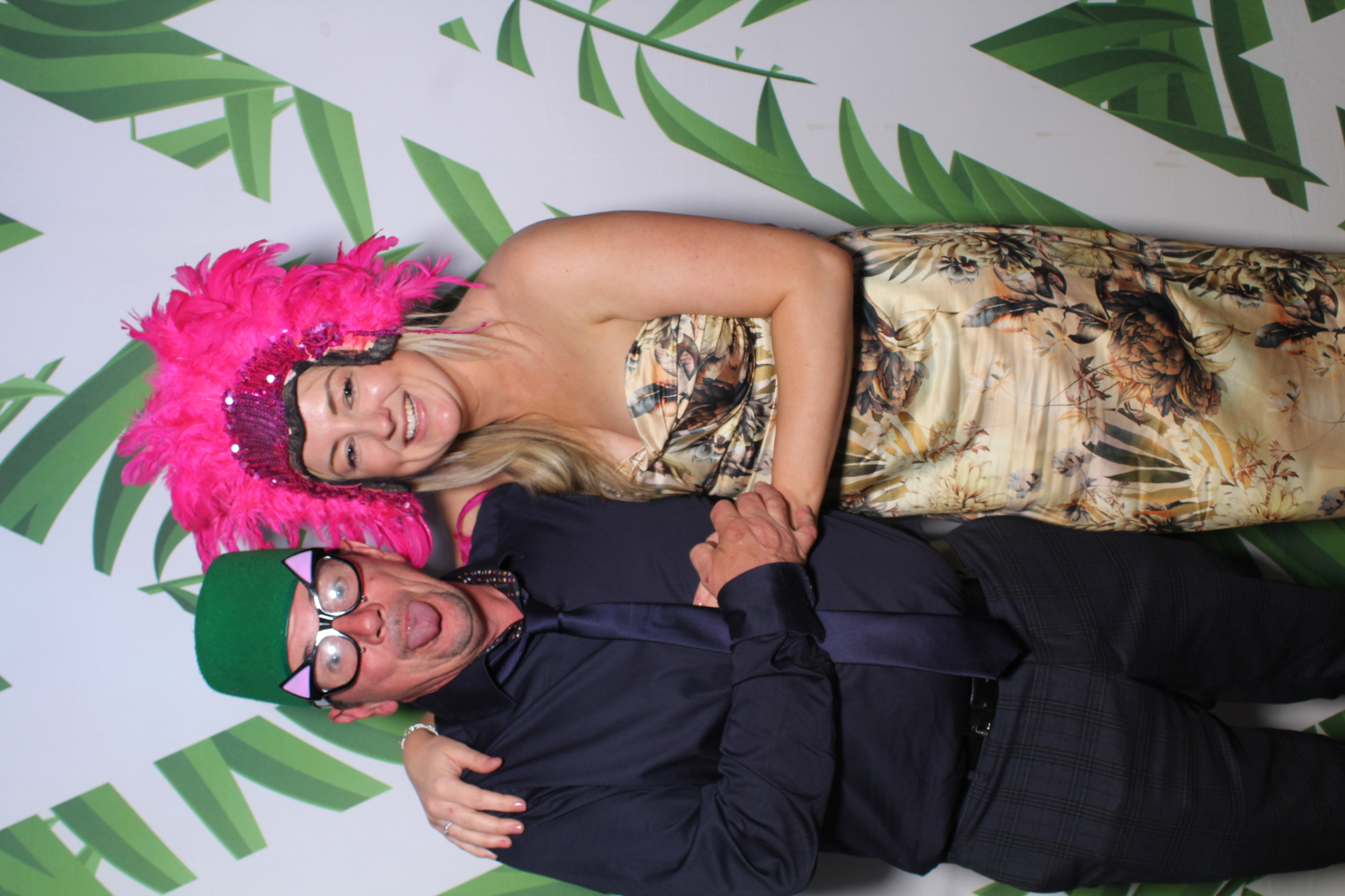 Sarah & Gary's Wedding | View more photos from the event at gallery.boothtube.co.uk/u/BoothtubeLtd/Sarah-Garys-Wedding