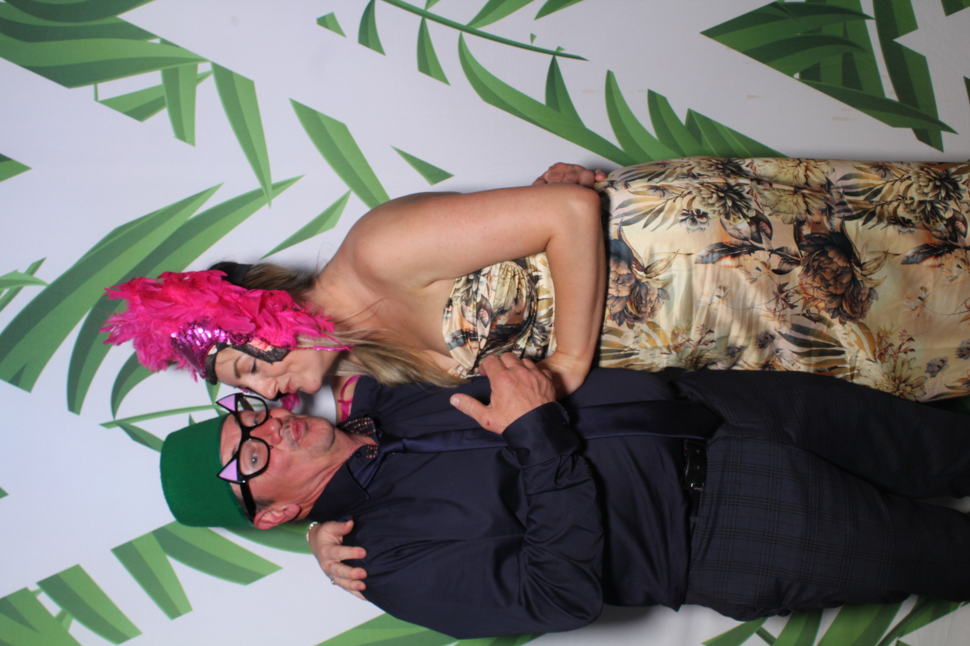 Sarah & Gary's Wedding | View more photos from the event at gallery.boothtube.co.uk/u/BoothtubeLtd/Sarah-Garys-Wedding