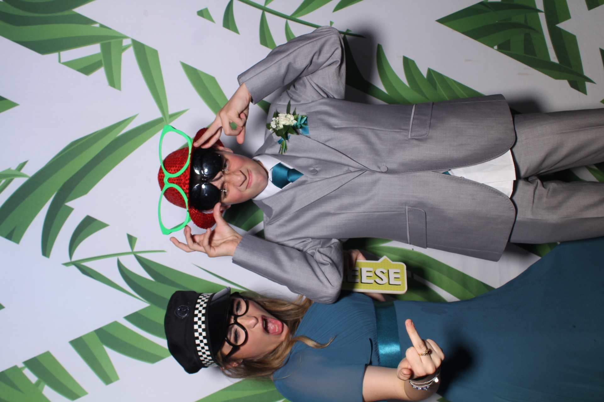 Sarah & Gary's Wedding | View more photos from the event at gallery.boothtube.co.uk/u/BoothtubeLtd/Sarah-Garys-Wedding