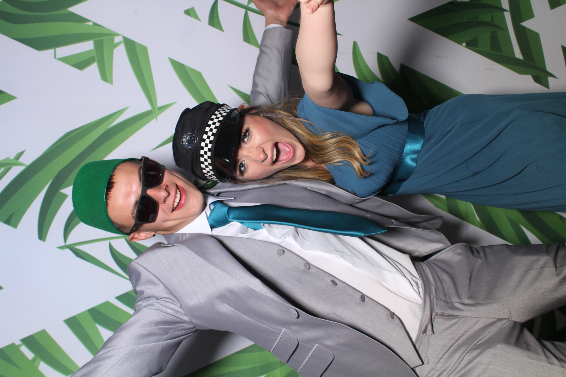 Sarah & Gary's Wedding | View more photos from the event at gallery.boothtube.co.uk/u/BoothtubeLtd/Sarah-Garys-Wedding