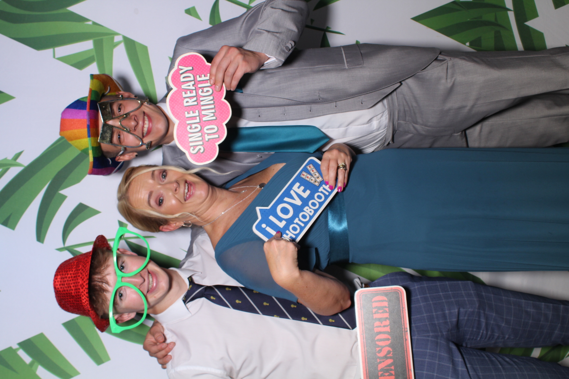 Sarah & Gary's Wedding | View more photos from the event at gallery.boothtube.co.uk/u/BoothtubeLtd/Sarah-Garys-Wedding