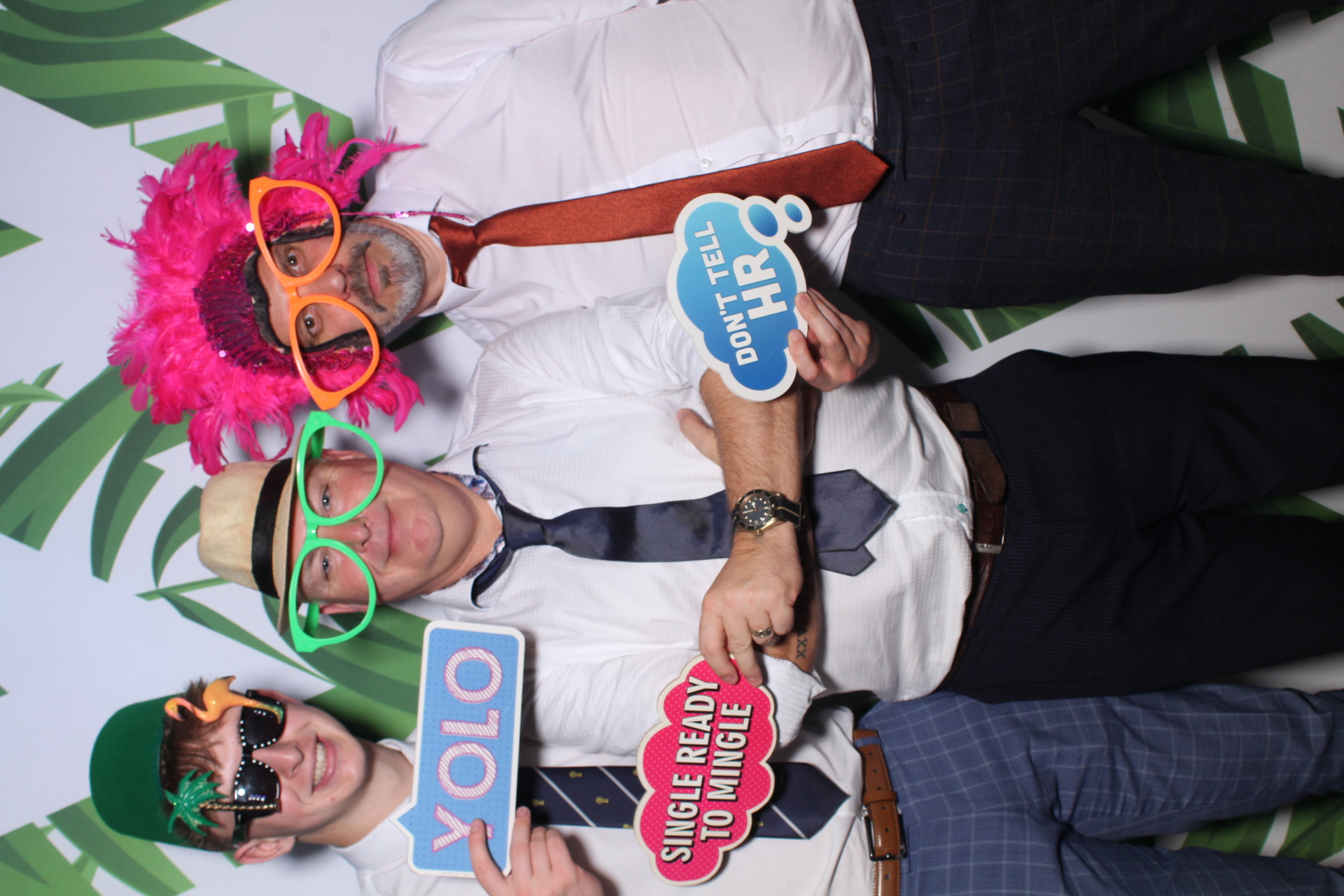 Sarah & Gary's Wedding | View more photos from the event at gallery.boothtube.co.uk/u/BoothtubeLtd/Sarah-Garys-Wedding