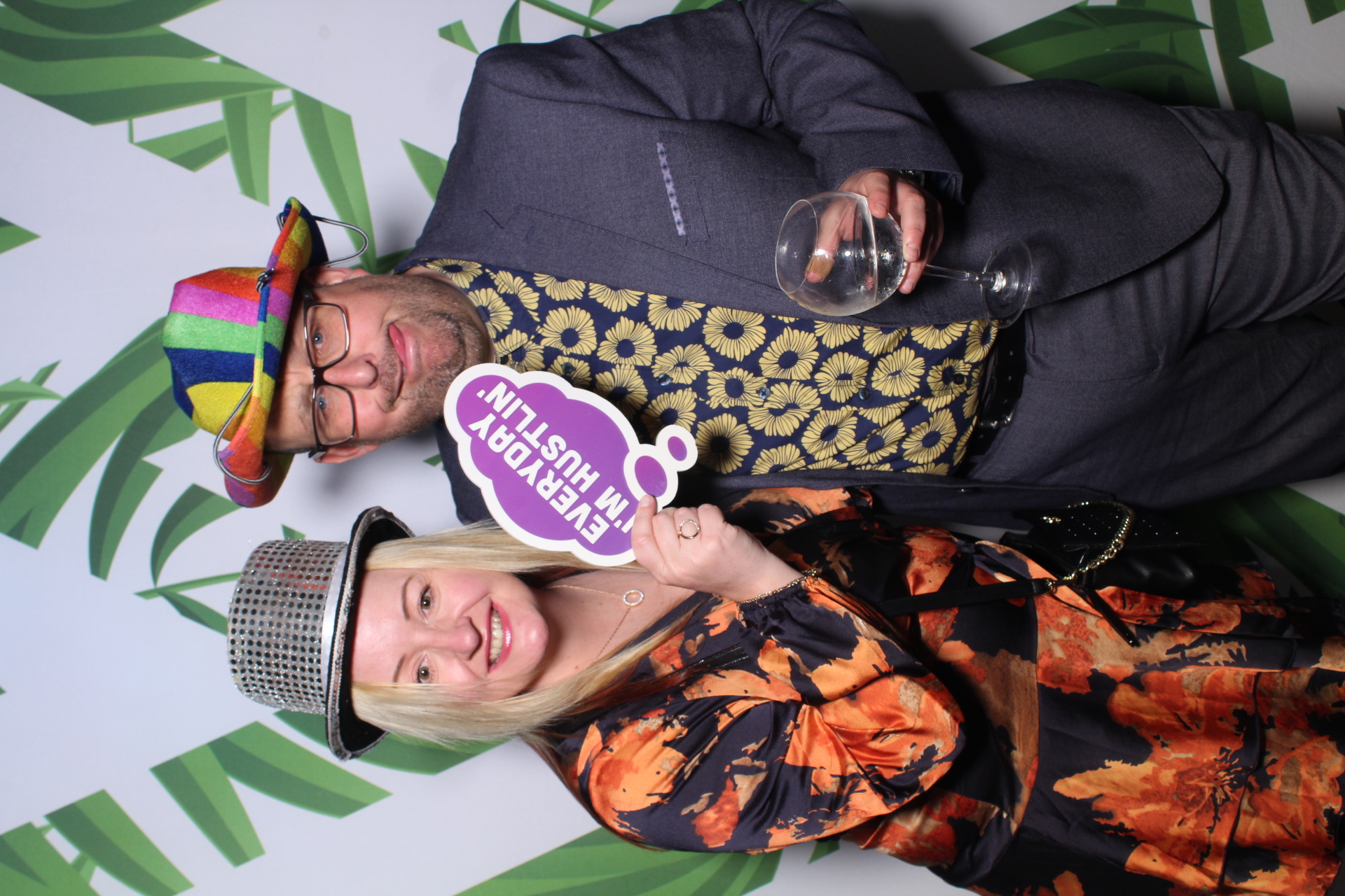 Sarah & Gary's Wedding | View more photos from the event at gallery.boothtube.co.uk/u/BoothtubeLtd/Sarah-Garys-Wedding