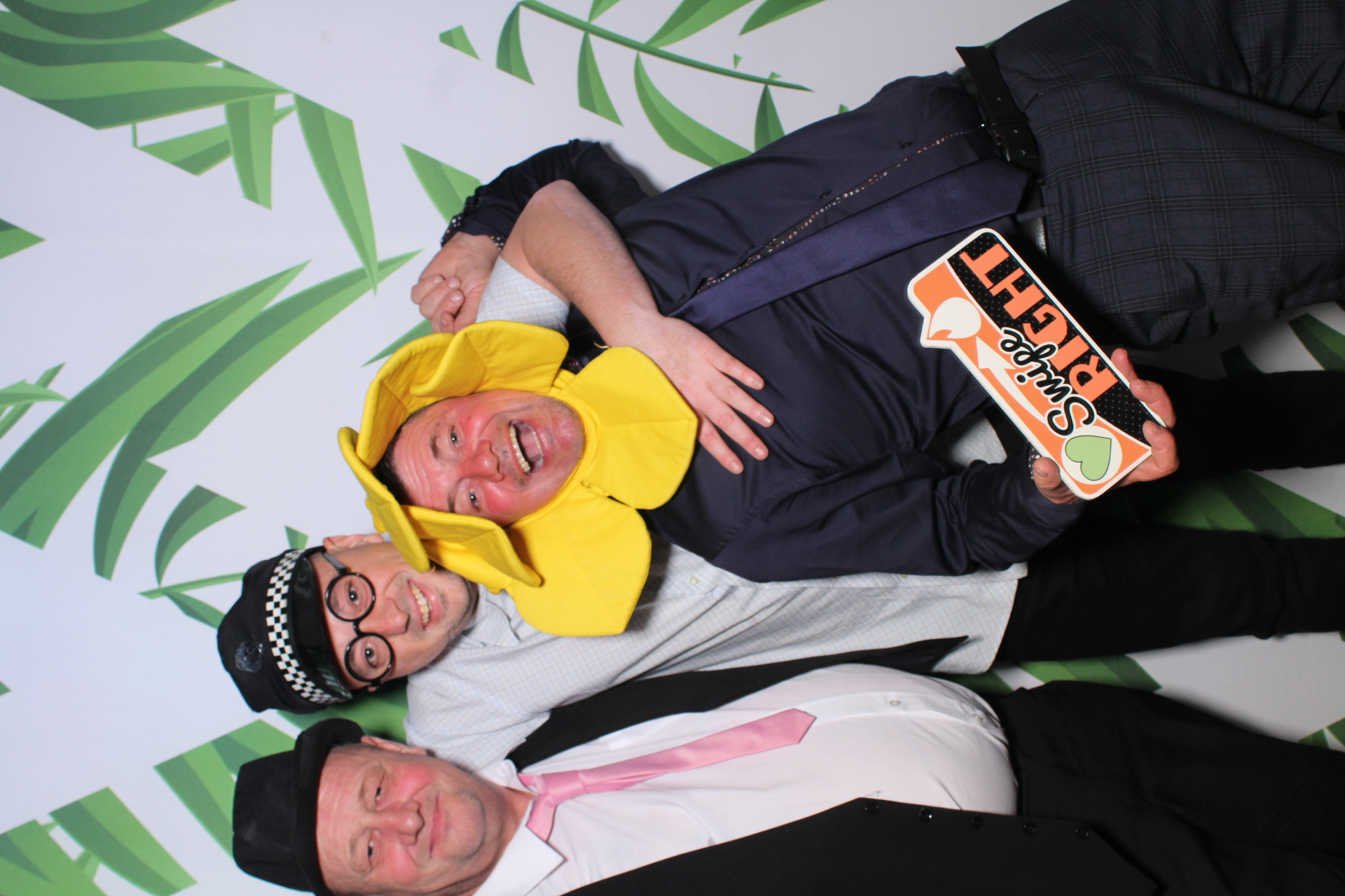 Sarah & Gary's Wedding | View more photos from the event at gallery.boothtube.co.uk/u/BoothtubeLtd/Sarah-Garys-Wedding