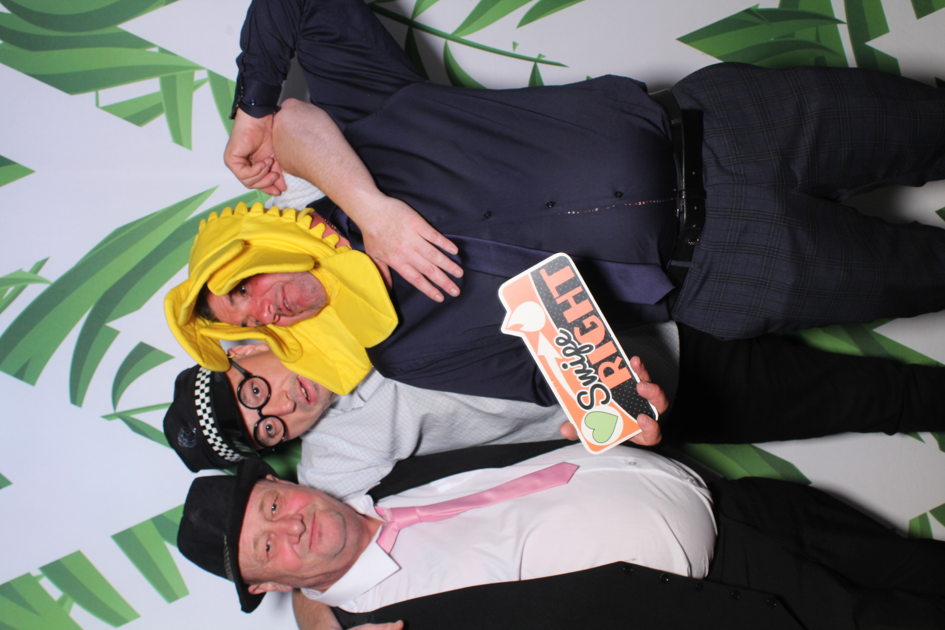 Sarah & Gary's Wedding | View more photos from the event at gallery.boothtube.co.uk/u/BoothtubeLtd/Sarah-Garys-Wedding