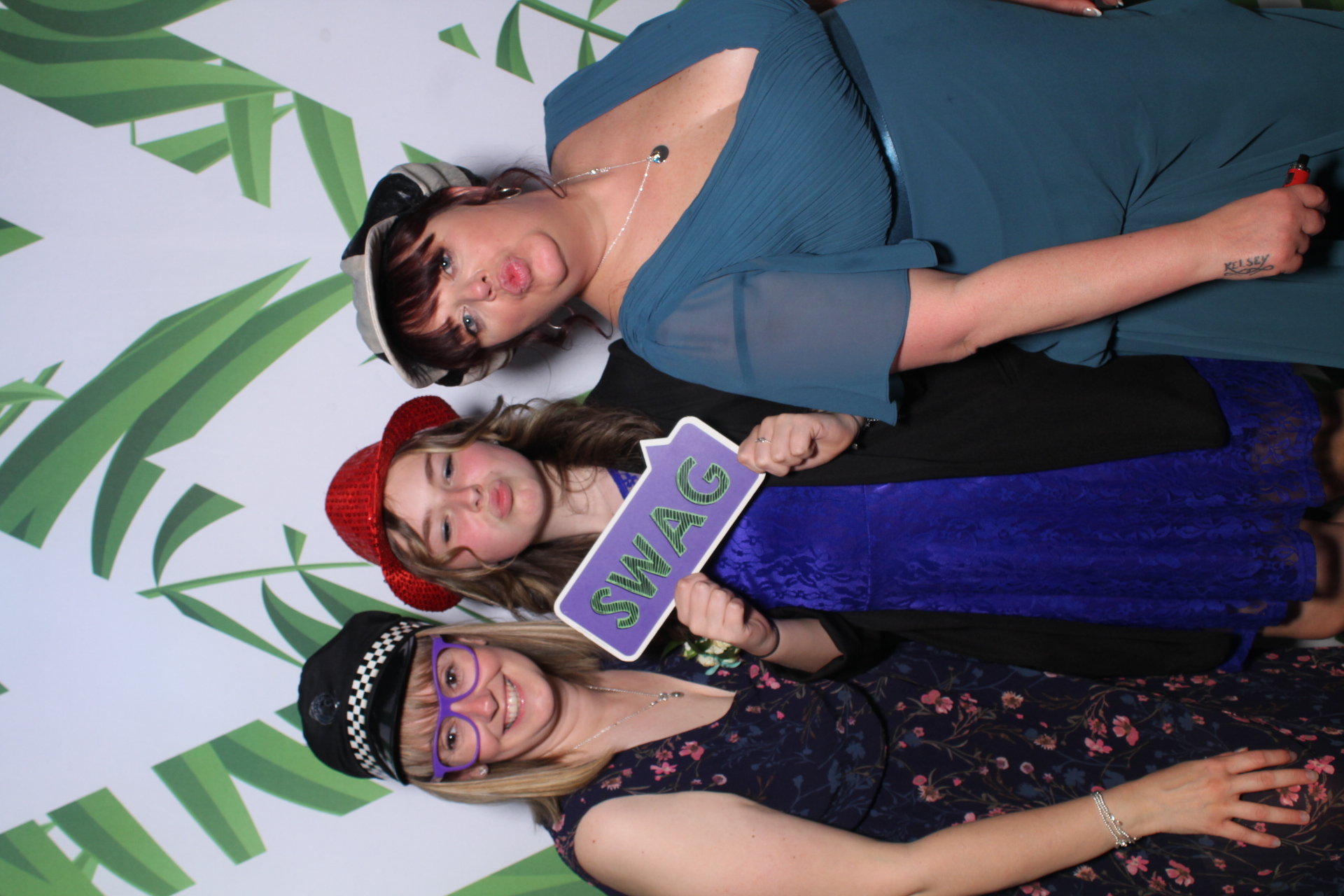 Sarah & Gary's Wedding | View more photos from the event at gallery.boothtube.co.uk/u/BoothtubeLtd/Sarah-Garys-Wedding