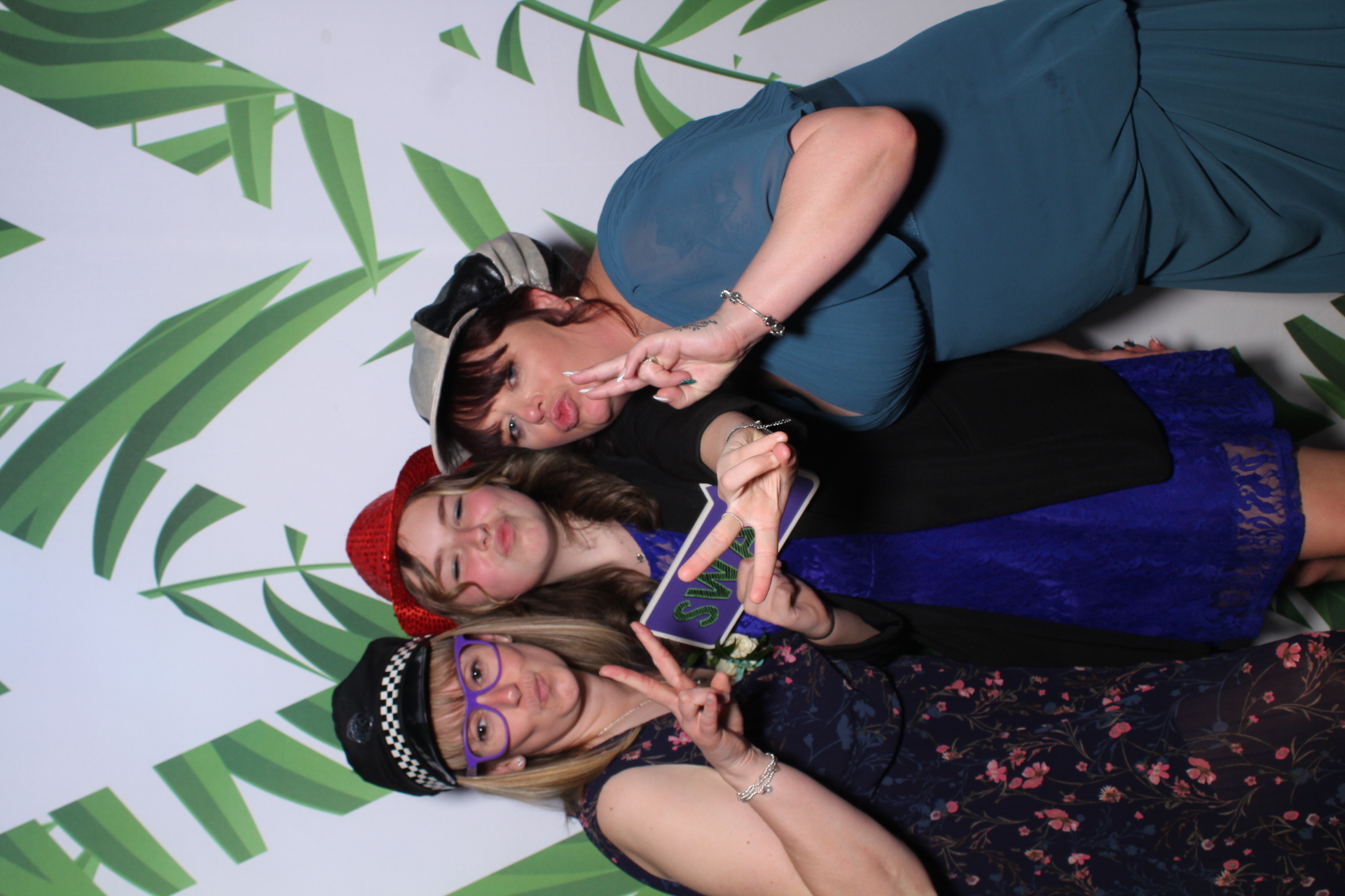 Sarah & Gary's Wedding | View more photos from the event at gallery.boothtube.co.uk/u/BoothtubeLtd/Sarah-Garys-Wedding