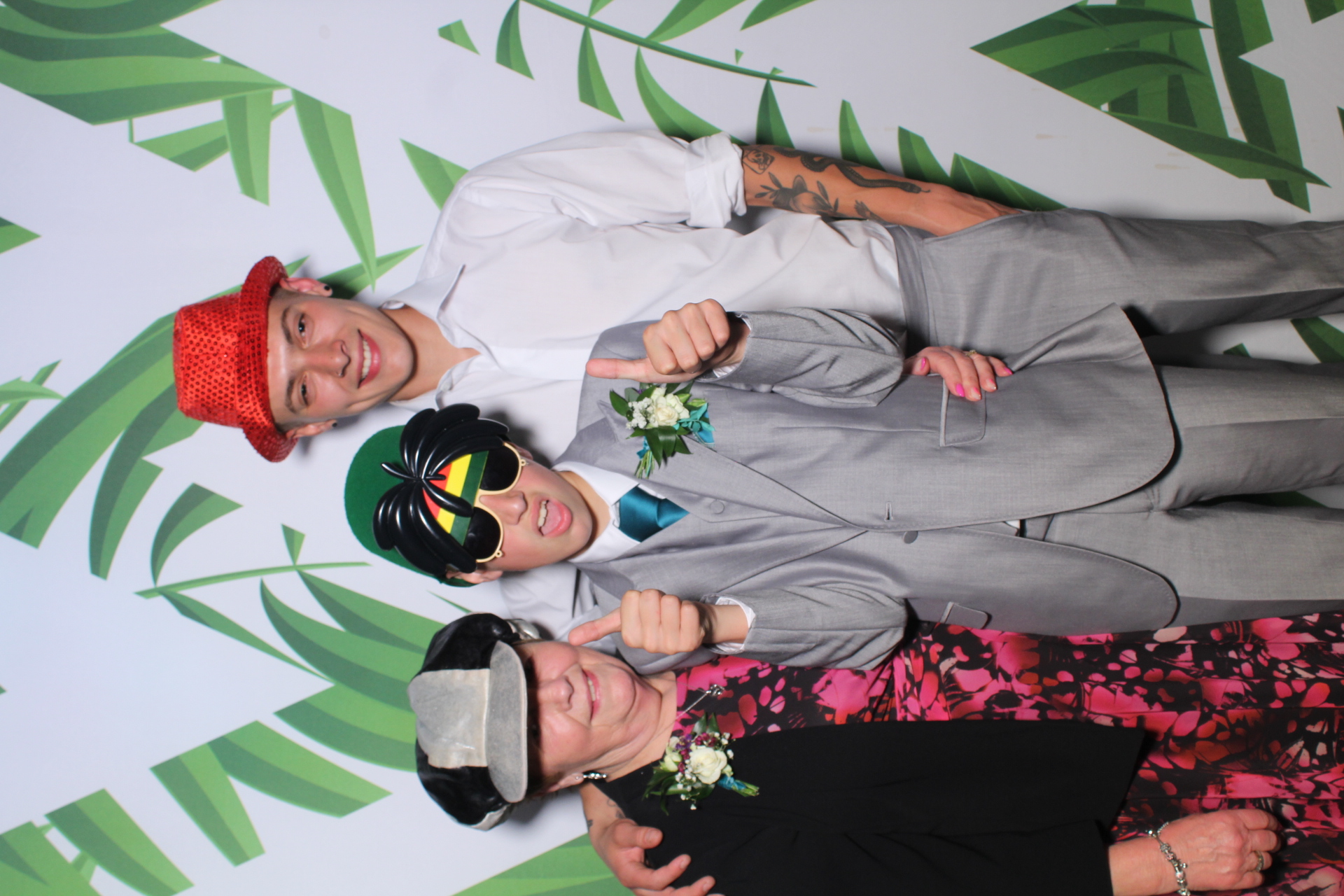 Sarah & Gary's Wedding | View more photos from the event at gallery.boothtube.co.uk/u/BoothtubeLtd/Sarah-Garys-Wedding