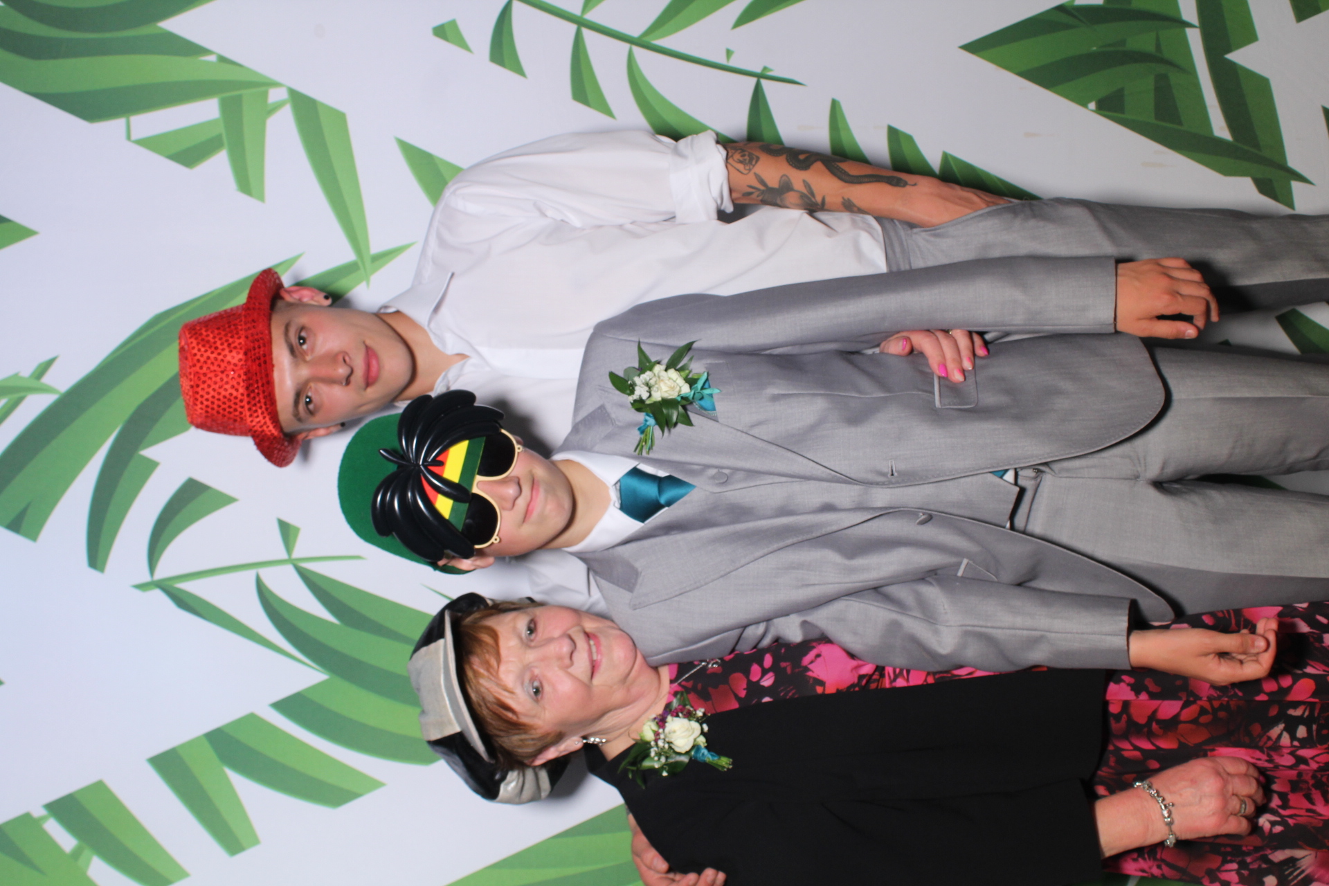 Sarah & Gary's Wedding | View more photos from the event at gallery.boothtube.co.uk/u/BoothtubeLtd/Sarah-Garys-Wedding