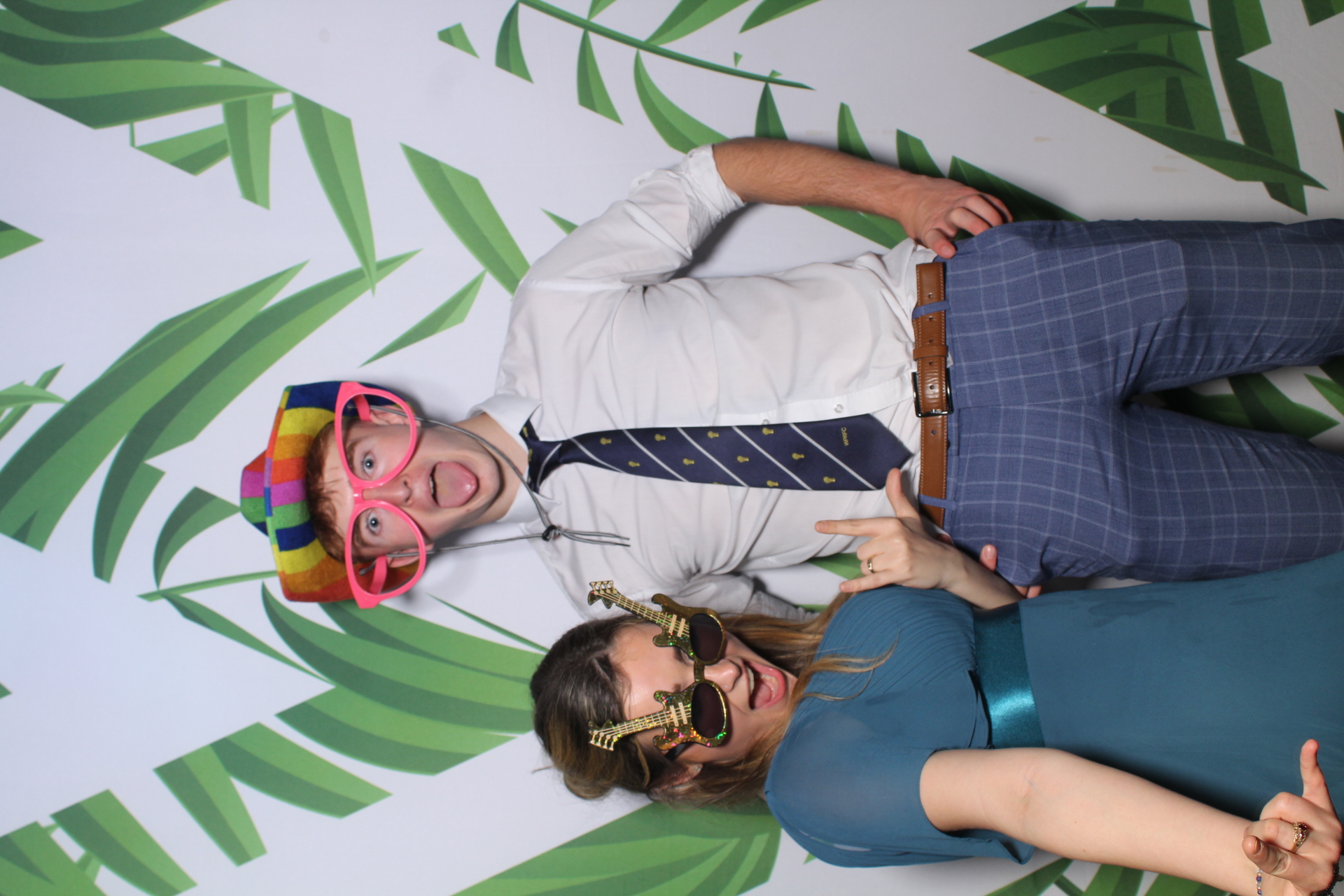 Sarah & Gary's Wedding | View more photos from the event at gallery.boothtube.co.uk/u/BoothtubeLtd/Sarah-Garys-Wedding