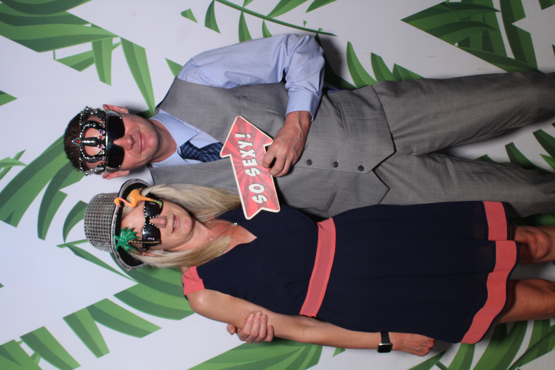 Sarah & Gary's Wedding | View more photos from the event at gallery.boothtube.co.uk/u/BoothtubeLtd/Sarah-Garys-Wedding