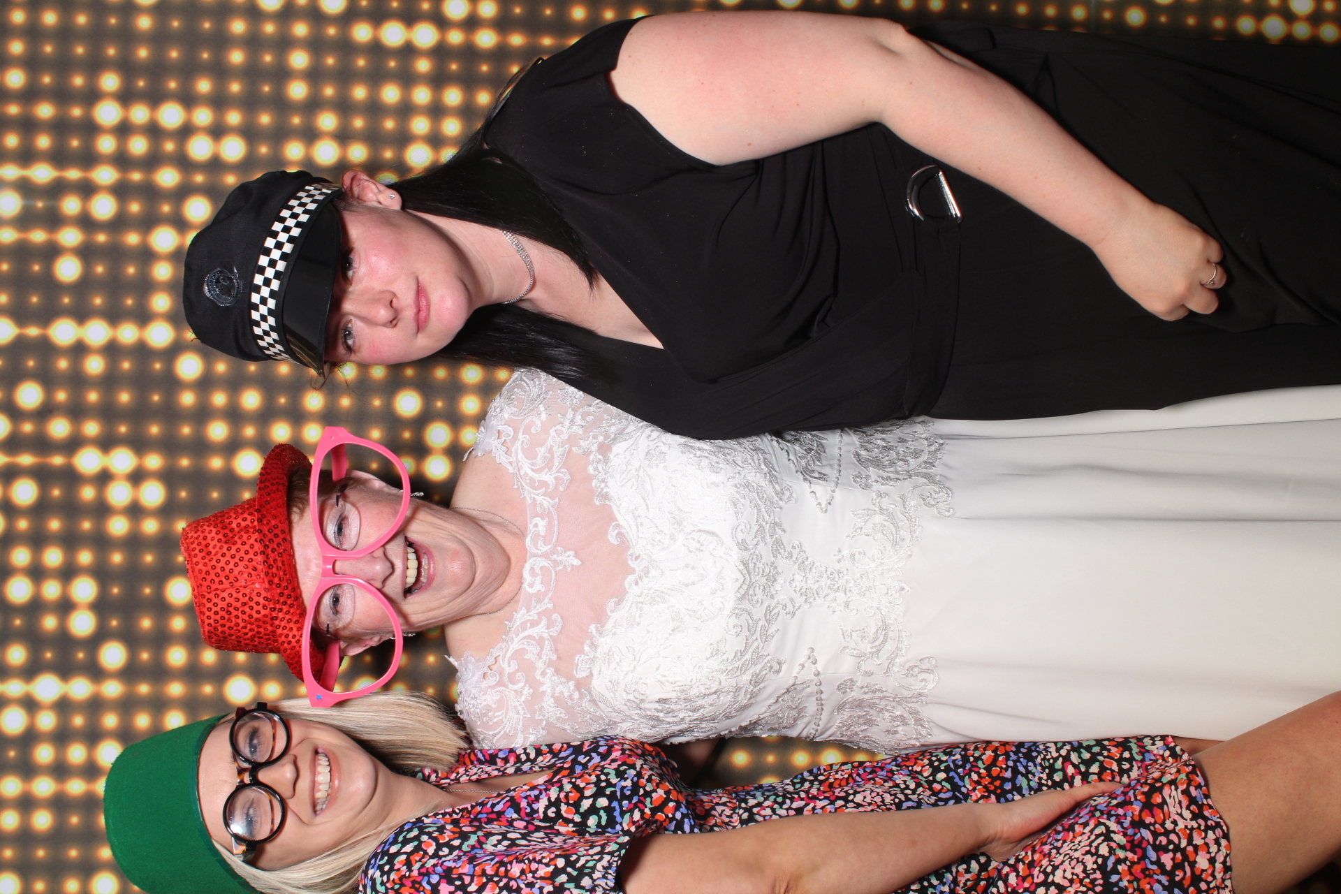 Steve & Joan's 50th Wedding Anniversary | View more photos from the event at gallery.boothtube.co.uk/u/BoothtubeLtd/Steve-Joans-50th-Wedding-Anniversary