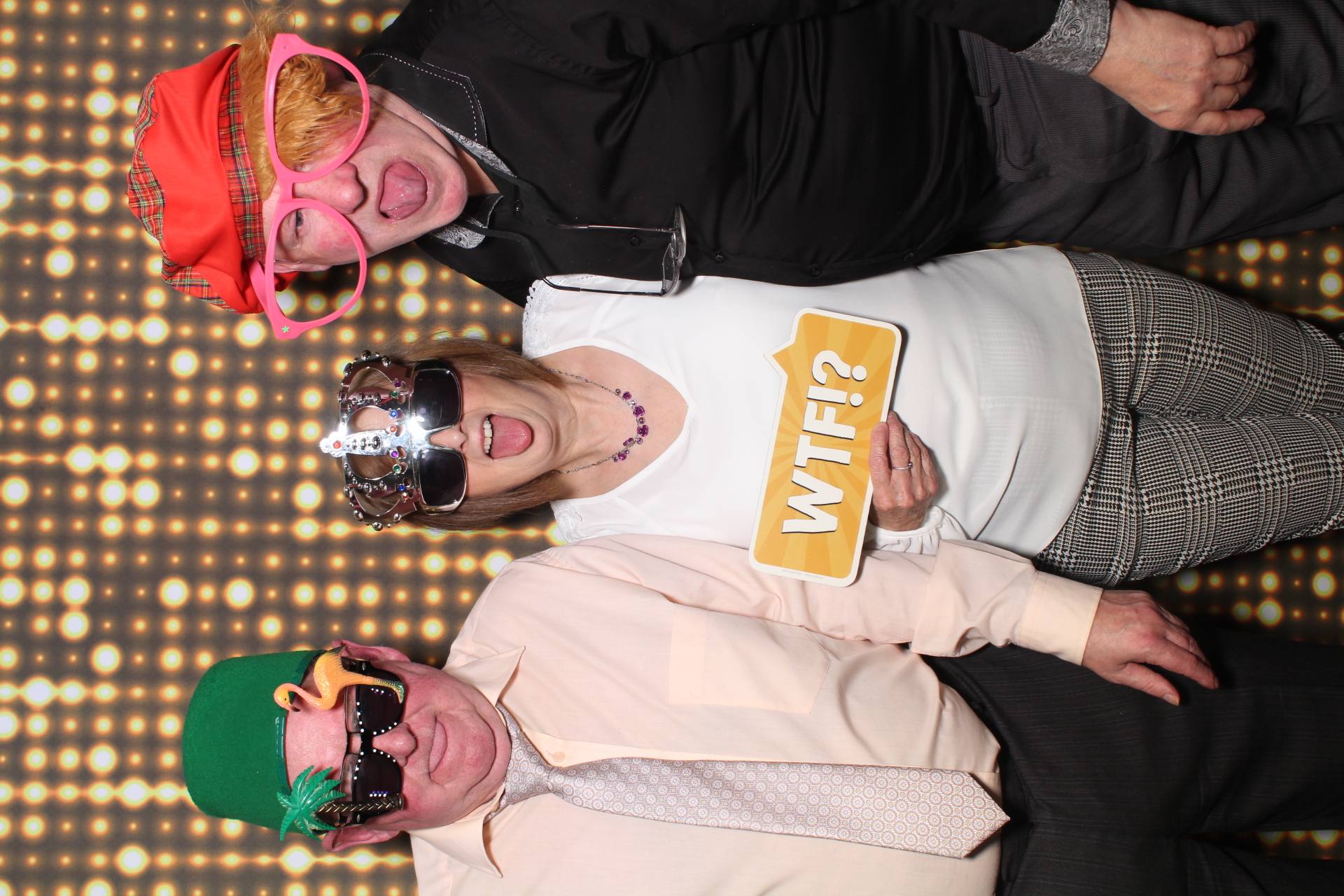 Steve & Joan's 50th Wedding Anniversary | View more photos from the event at gallery.boothtube.co.uk/u/BoothtubeLtd/Steve-Joans-50th-Wedding-Anniversary