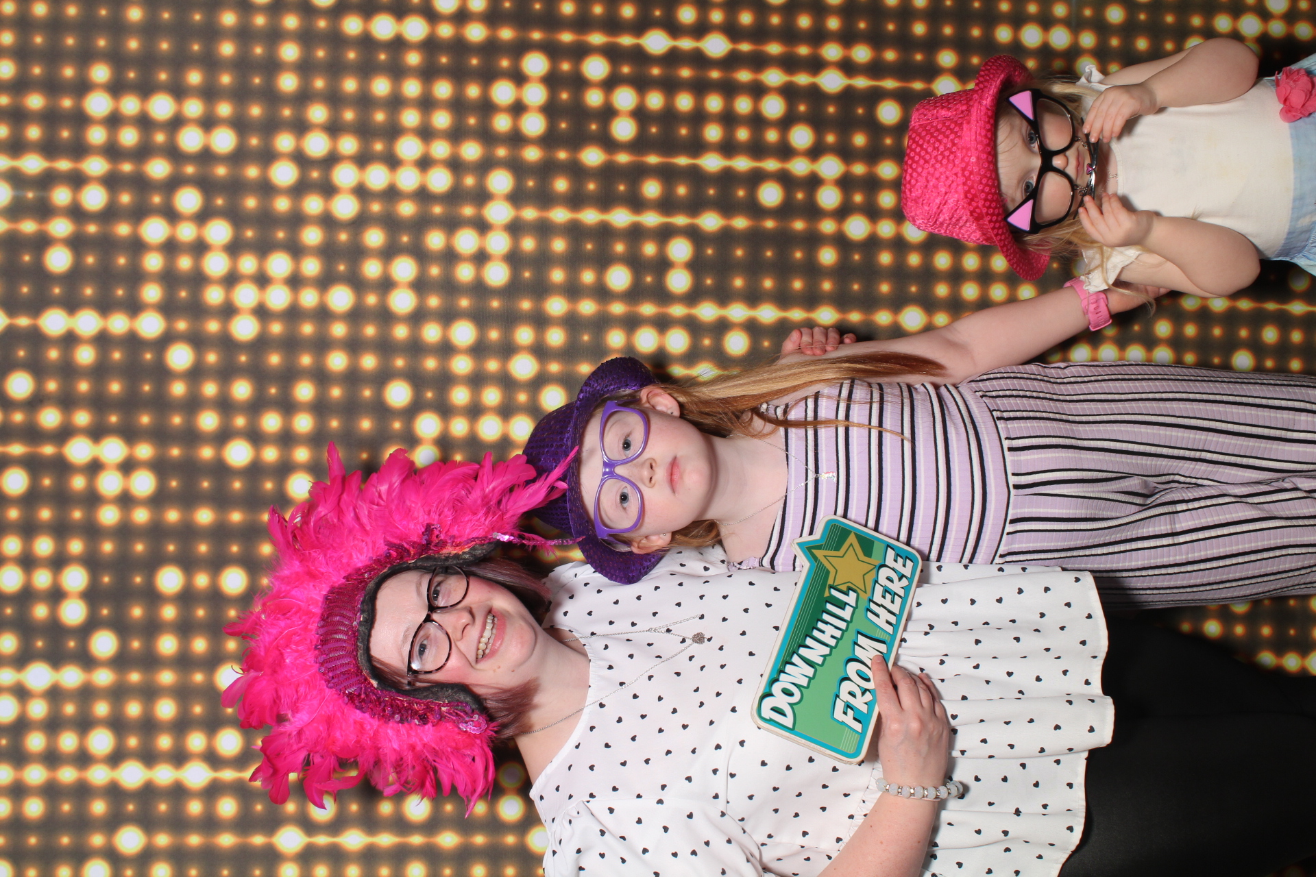 Steve & Joan's 50th Wedding Anniversary | View more photos from the event at gallery.boothtube.co.uk/u/BoothtubeLtd/Steve-Joans-50th-Wedding-Anniversary