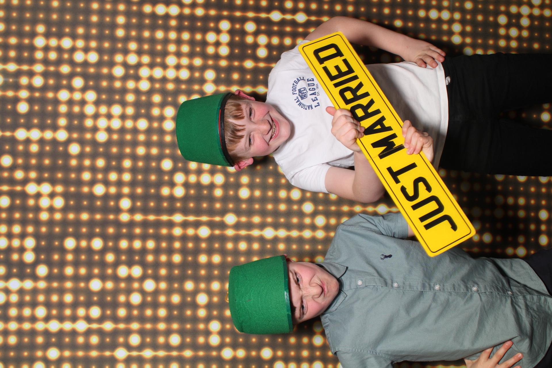 Steve & Joan's 50th Wedding Anniversary | View more photos from the event at gallery.boothtube.co.uk/u/BoothtubeLtd/Steve-Joans-50th-Wedding-Anniversary