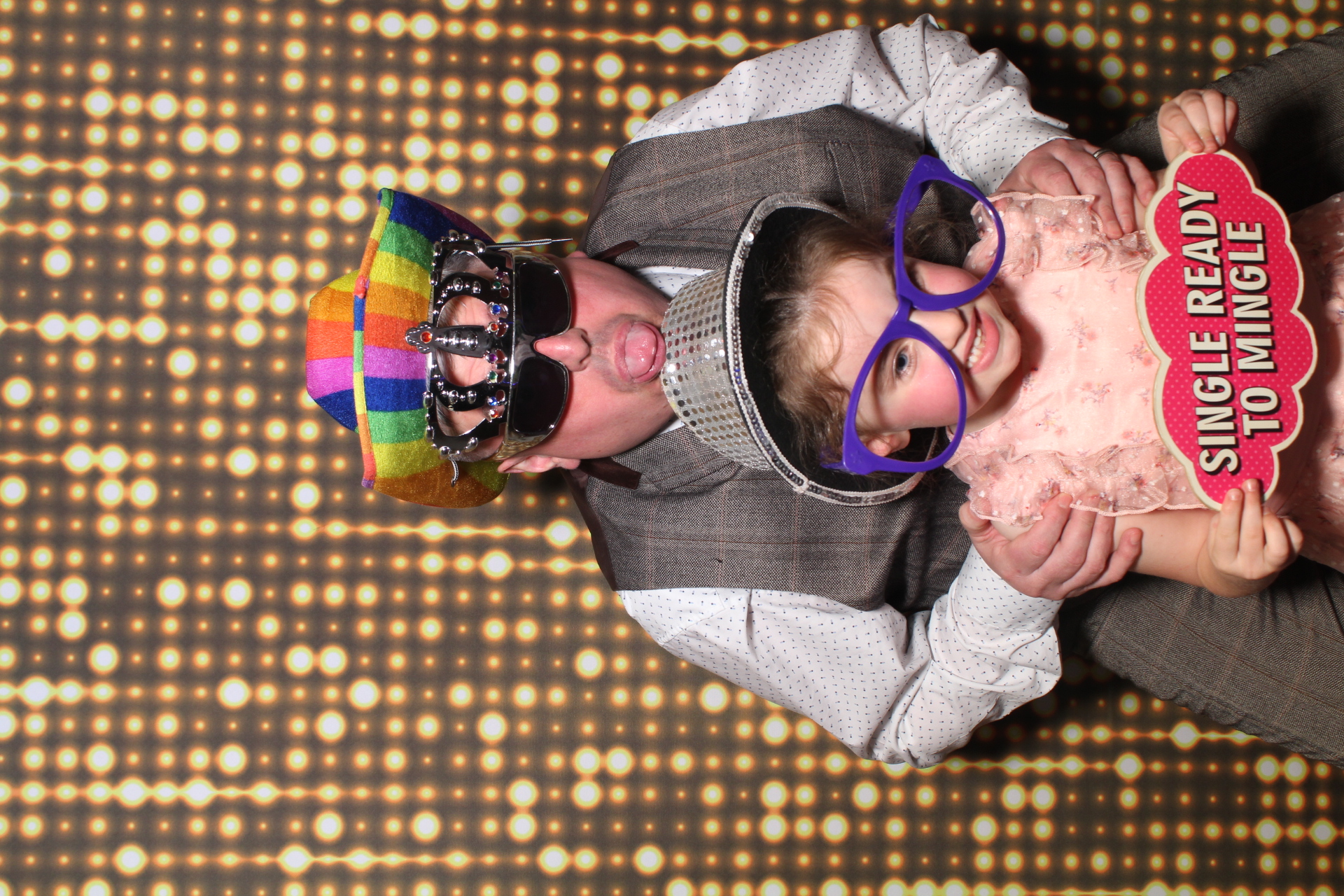 Steve & Joan's 50th Wedding Anniversary | View more photos from the event at gallery.boothtube.co.uk/u/BoothtubeLtd/Steve-Joans-50th-Wedding-Anniversary