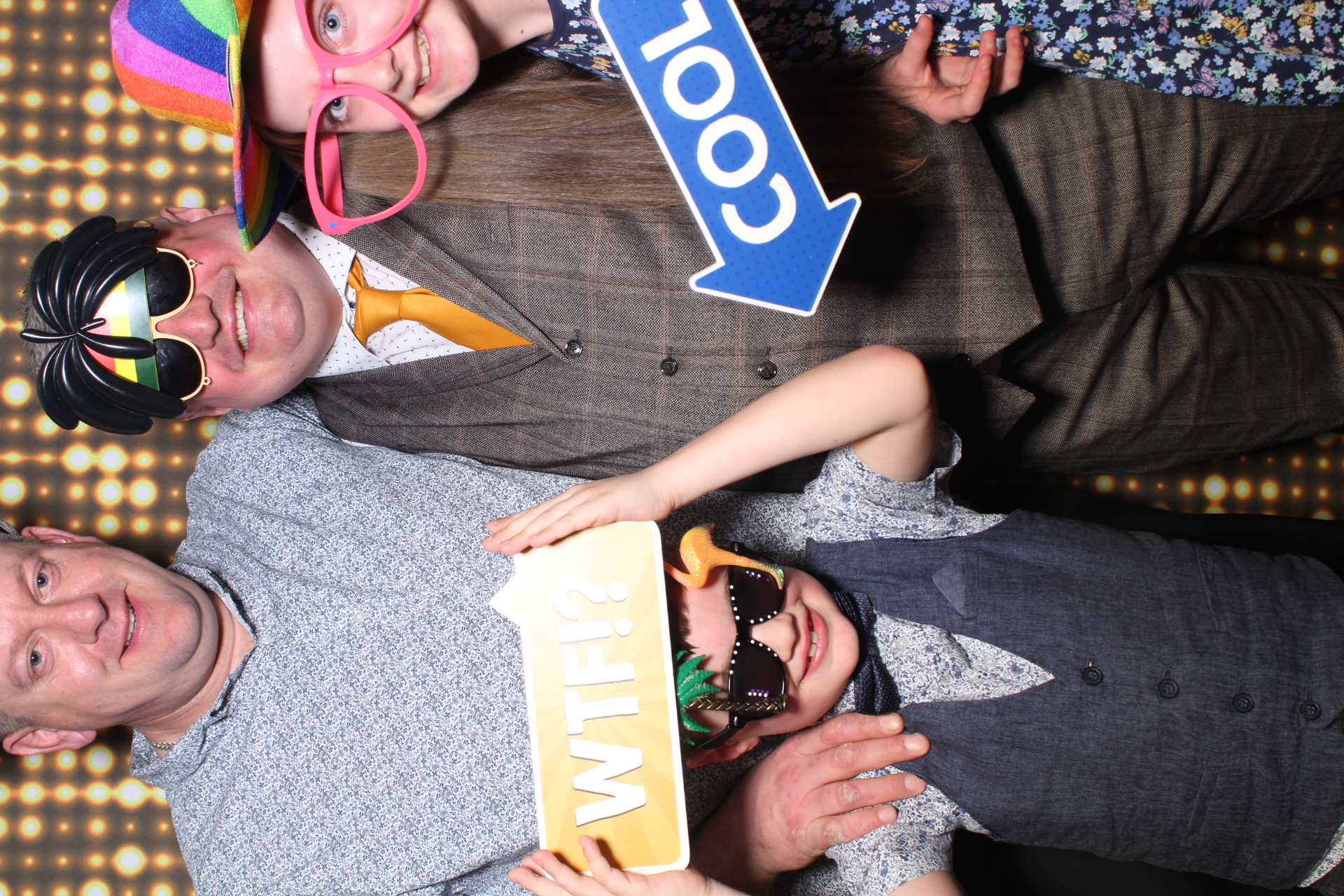 Steve & Joan's 50th Wedding Anniversary | View more photos from the event at gallery.boothtube.co.uk/u/BoothtubeLtd/Steve-Joans-50th-Wedding-Anniversary