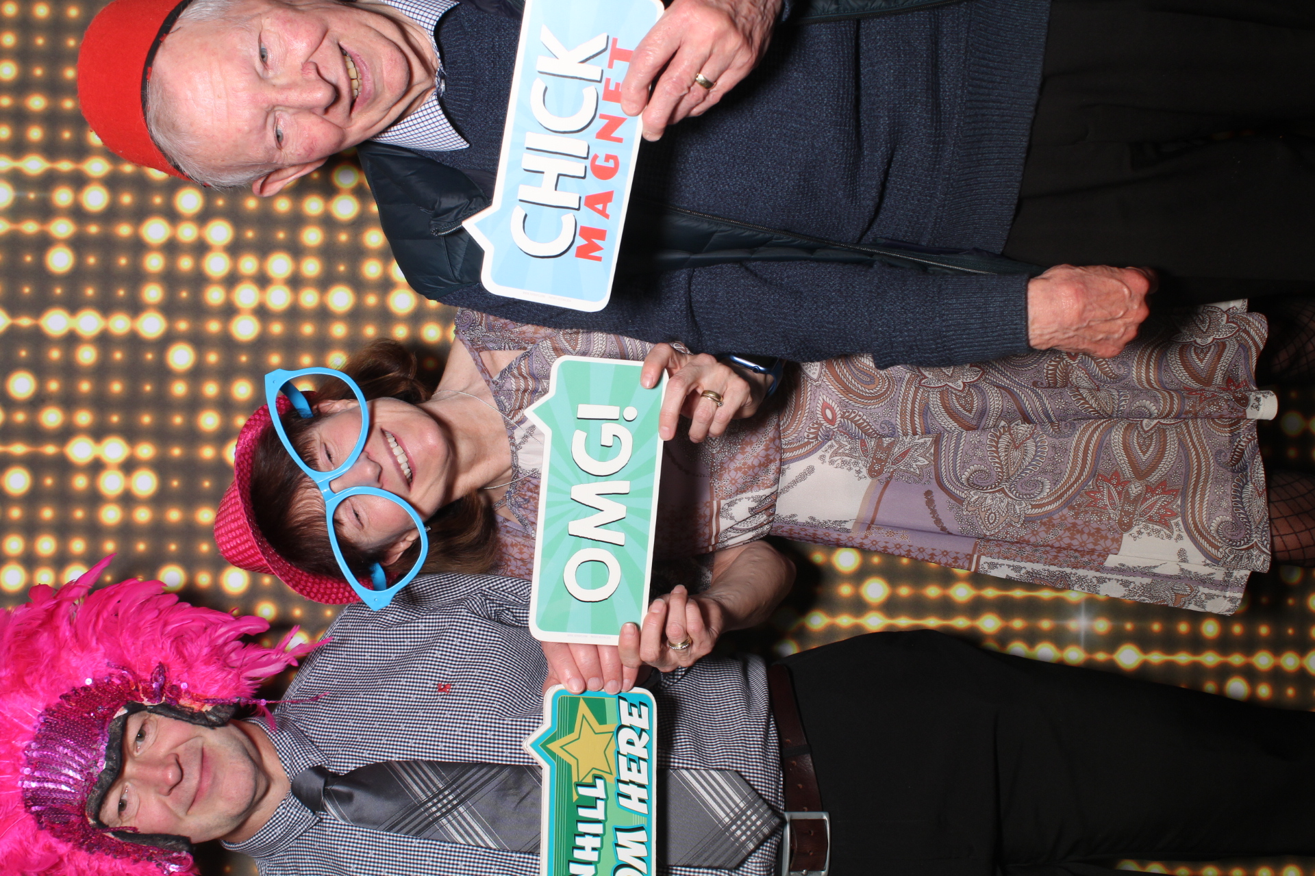 Steve & Joan's 50th Wedding Anniversary | View more photos from the event at gallery.boothtube.co.uk/u/BoothtubeLtd/Steve-Joans-50th-Wedding-Anniversary