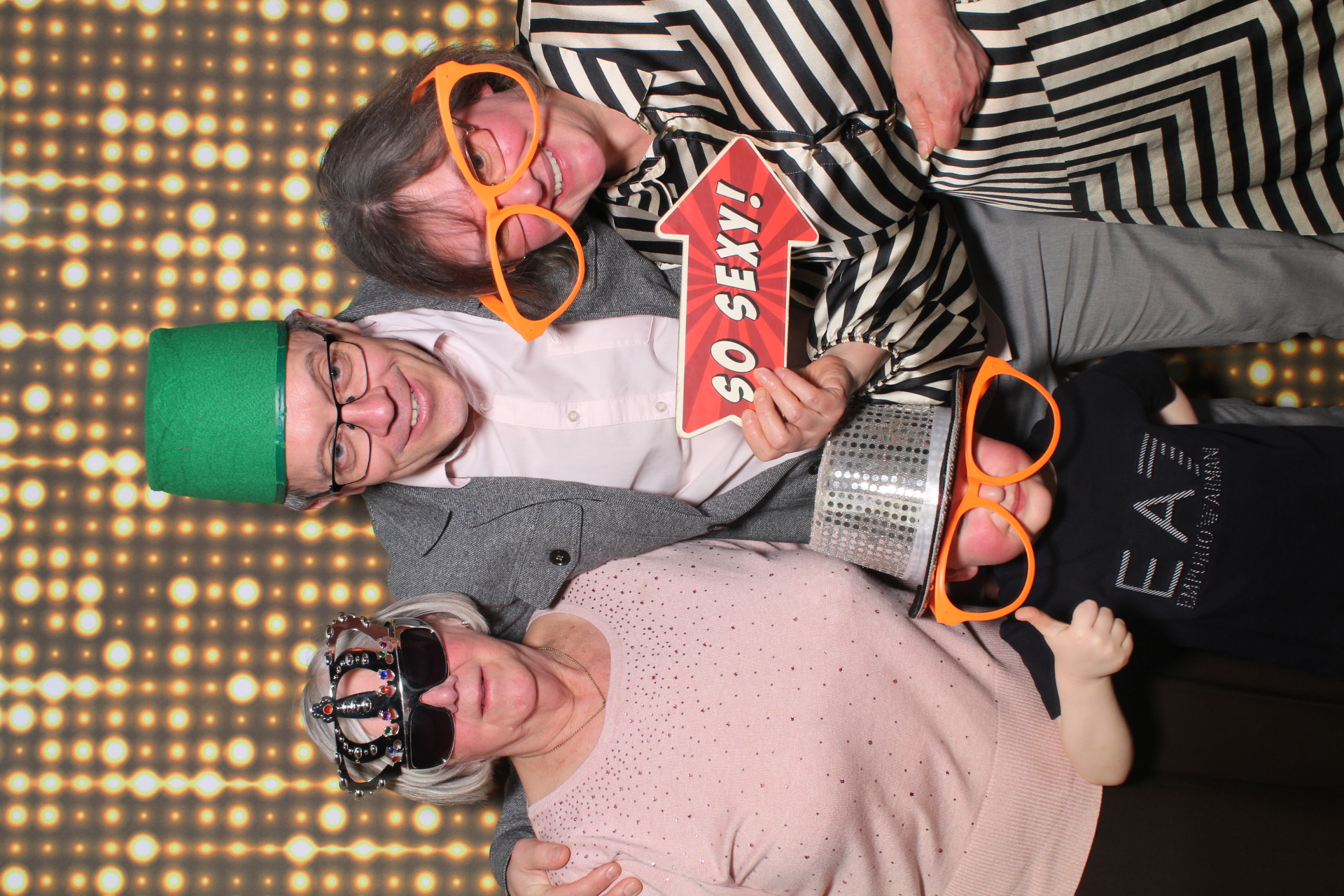 Steve & Joan's 50th Wedding Anniversary | View more photos from the event at gallery.boothtube.co.uk/u/BoothtubeLtd/Steve-Joans-50th-Wedding-Anniversary