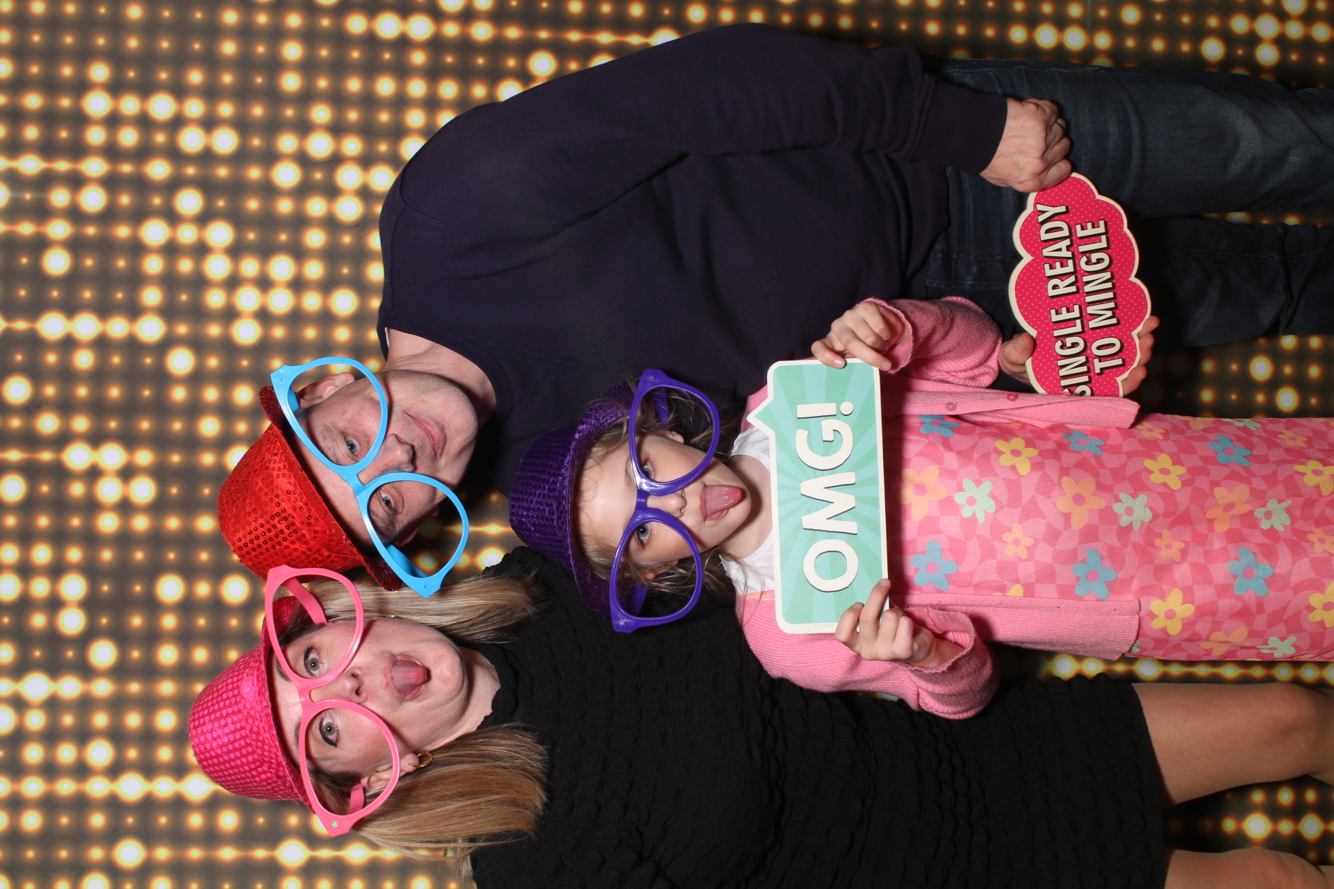 Steve & Joan's 50th Wedding Anniversary | View more photos from the event at gallery.boothtube.co.uk/u/BoothtubeLtd/Steve-Joans-50th-Wedding-Anniversary