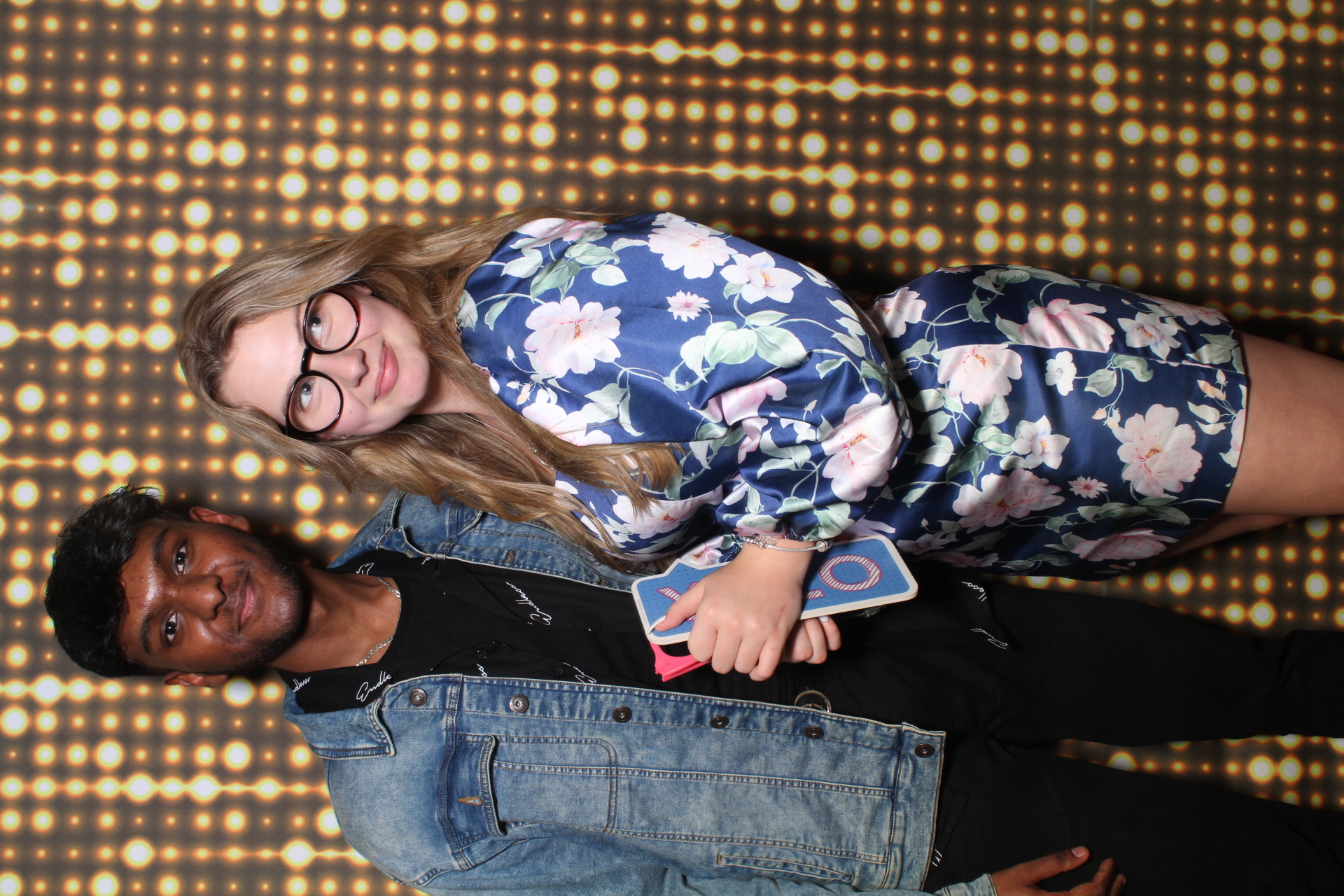 Steve & Joan's 50th Wedding Anniversary | View more photos from the event at gallery.boothtube.co.uk/u/BoothtubeLtd/Steve-Joans-50th-Wedding-Anniversary