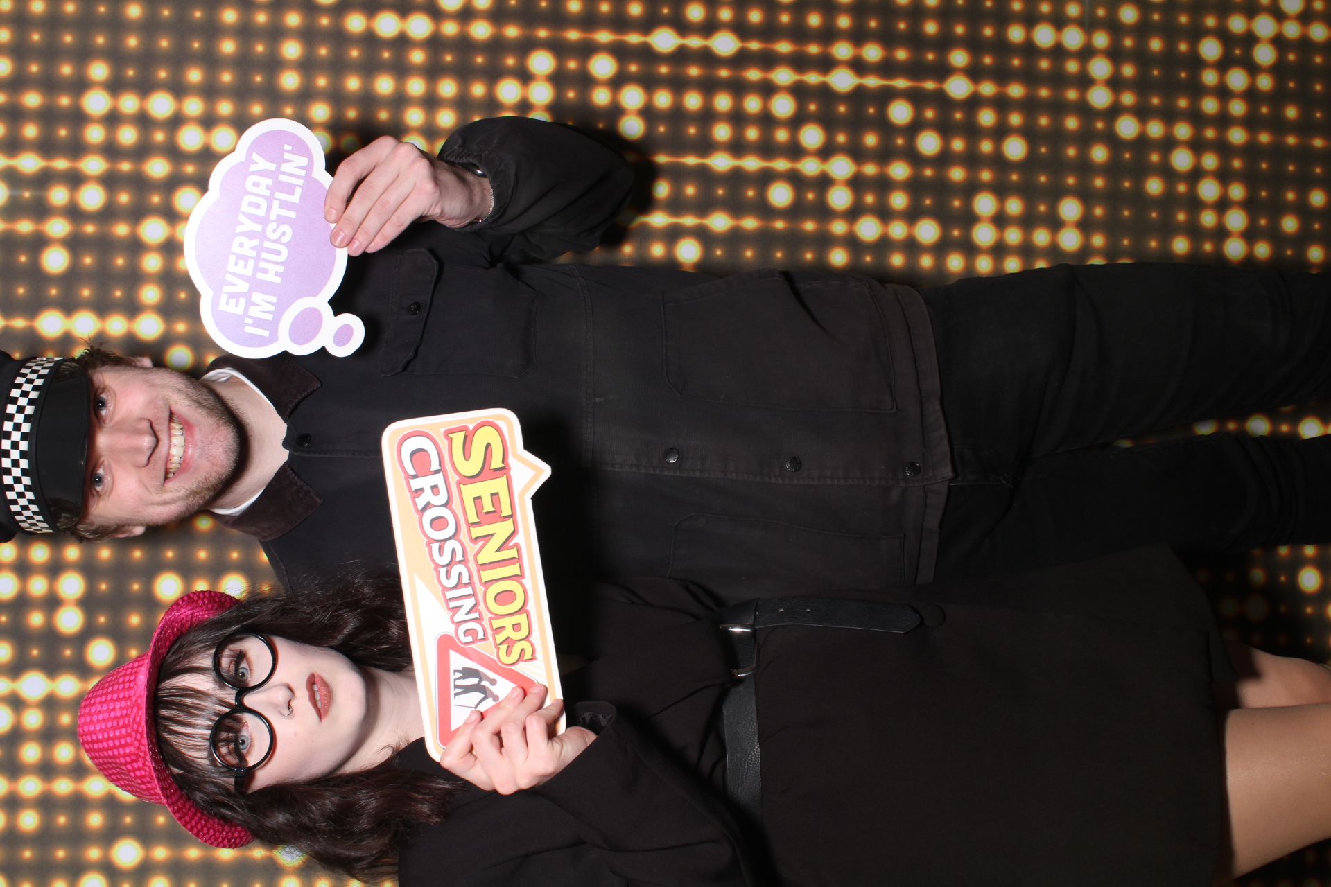 Steve & Joan's 50th Wedding Anniversary | View more photos from the event at gallery.boothtube.co.uk/u/BoothtubeLtd/Steve-Joans-50th-Wedding-Anniversary