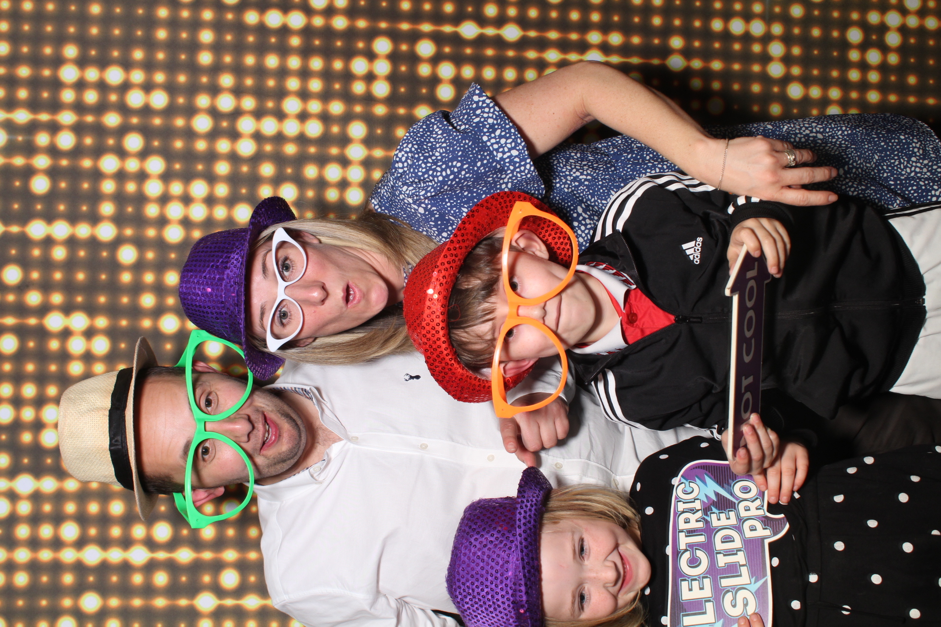 Steve & Joan's 50th Wedding Anniversary | View more photos from the event at gallery.boothtube.co.uk/u/BoothtubeLtd/Steve-Joans-50th-Wedding-Anniversary