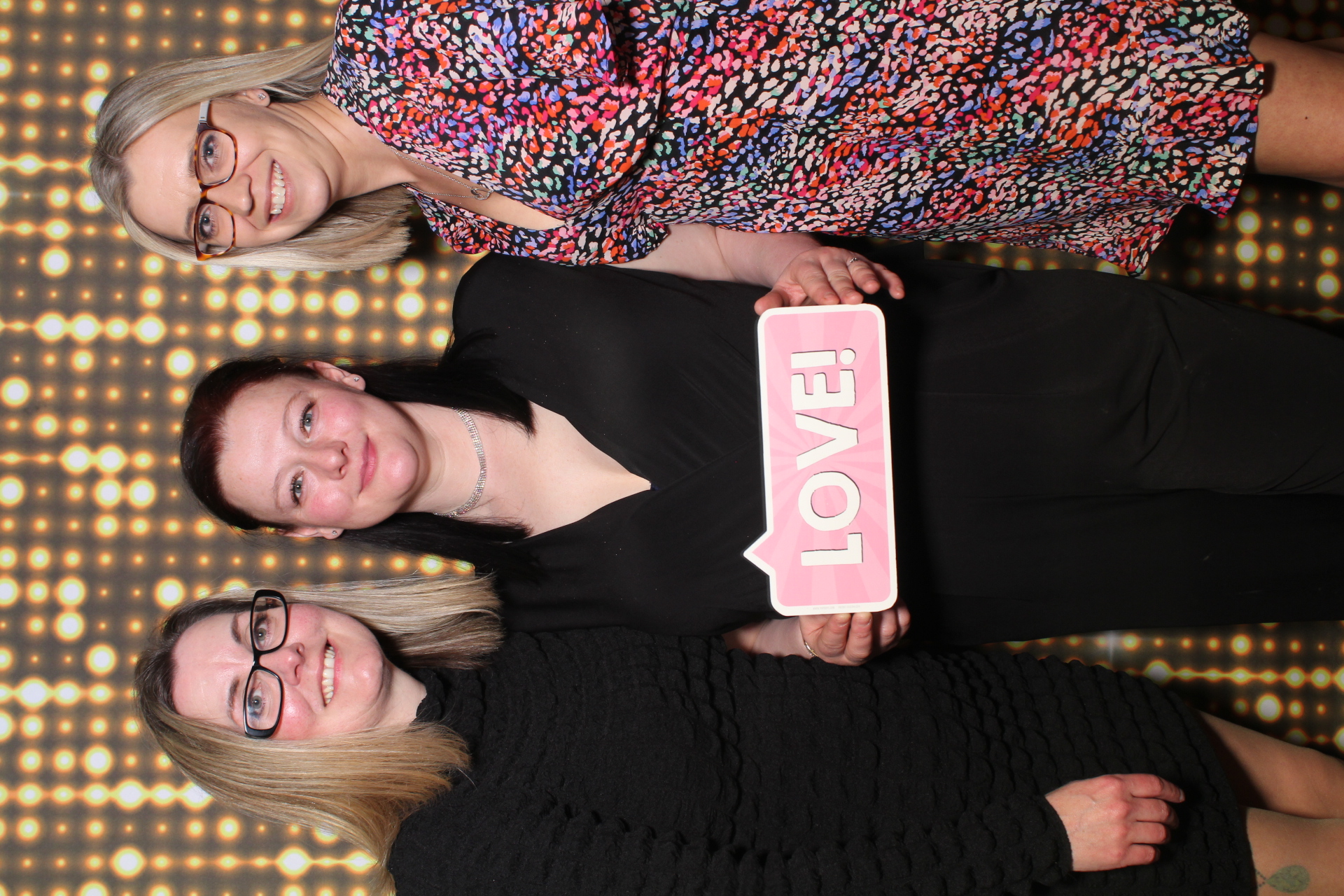 Steve & Joan's 50th Wedding Anniversary | View more photos from the event at gallery.boothtube.co.uk/u/BoothtubeLtd/Steve-Joans-50th-Wedding-Anniversary