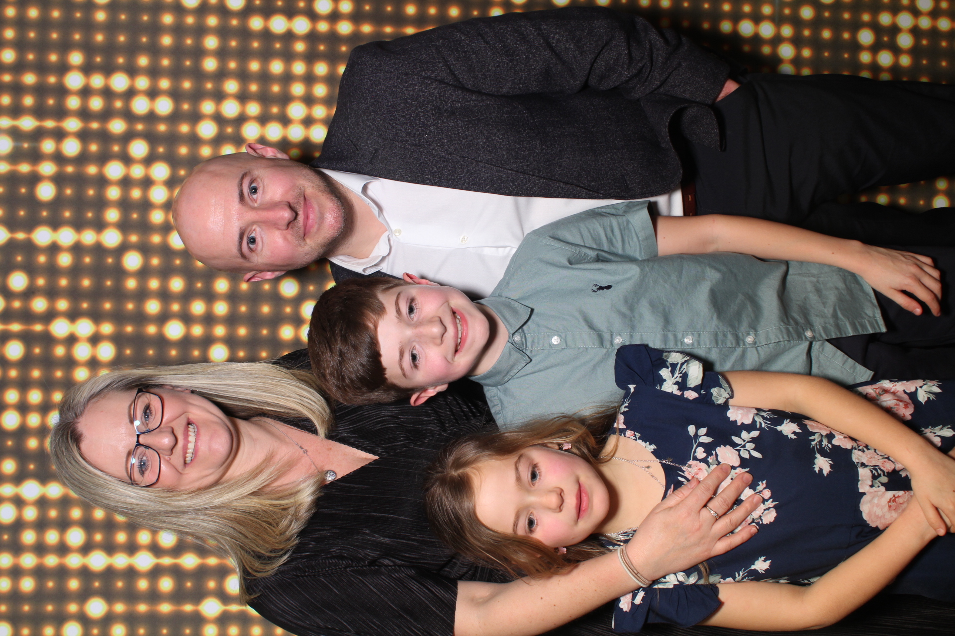 Steve & Joan's 50th Wedding Anniversary | View more photos from the event at gallery.boothtube.co.uk/u/BoothtubeLtd/Steve-Joans-50th-Wedding-Anniversary