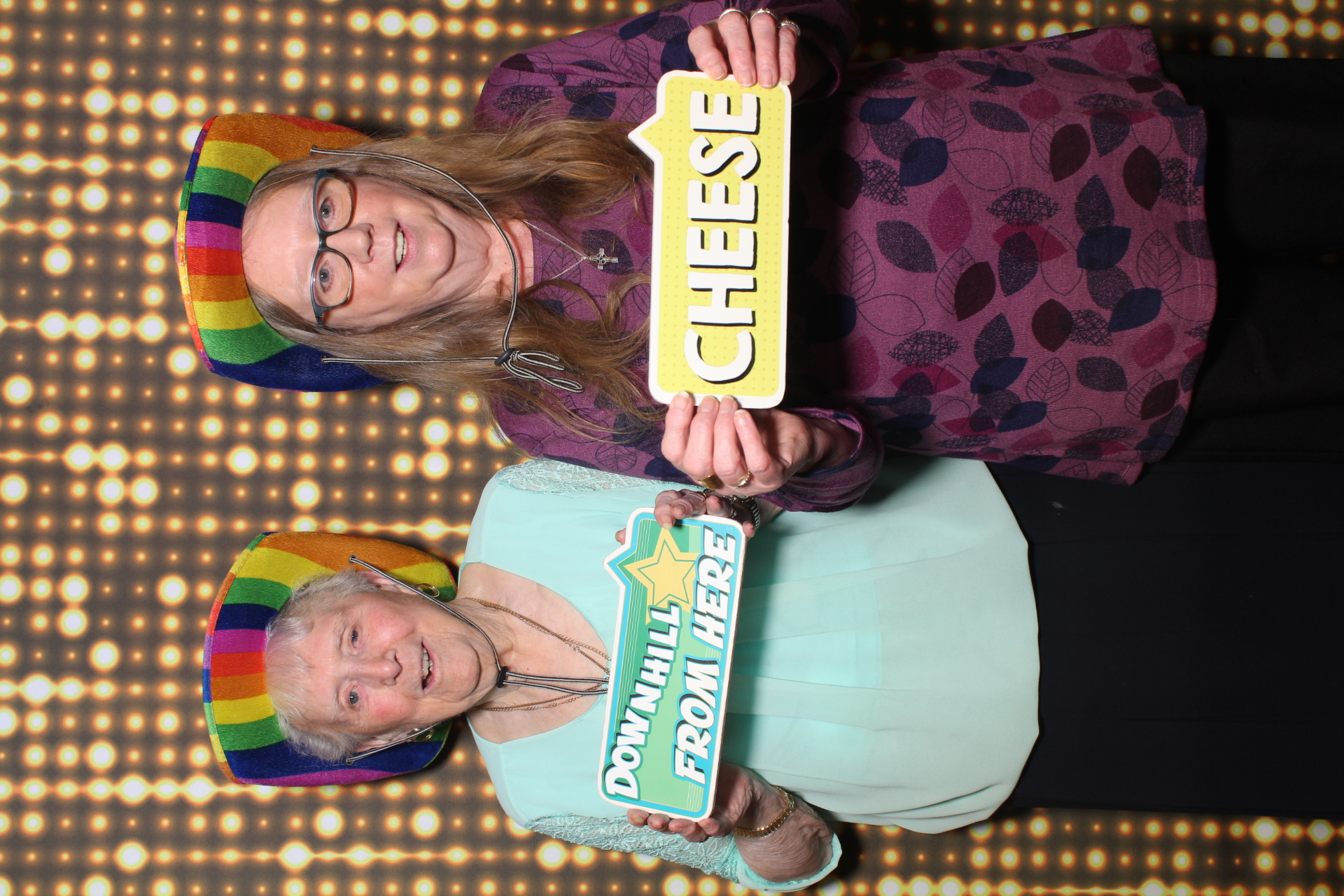 Steve & Joan's 50th Wedding Anniversary | View more photos from the event at gallery.boothtube.co.uk/u/BoothtubeLtd/Steve-Joans-50th-Wedding-Anniversary