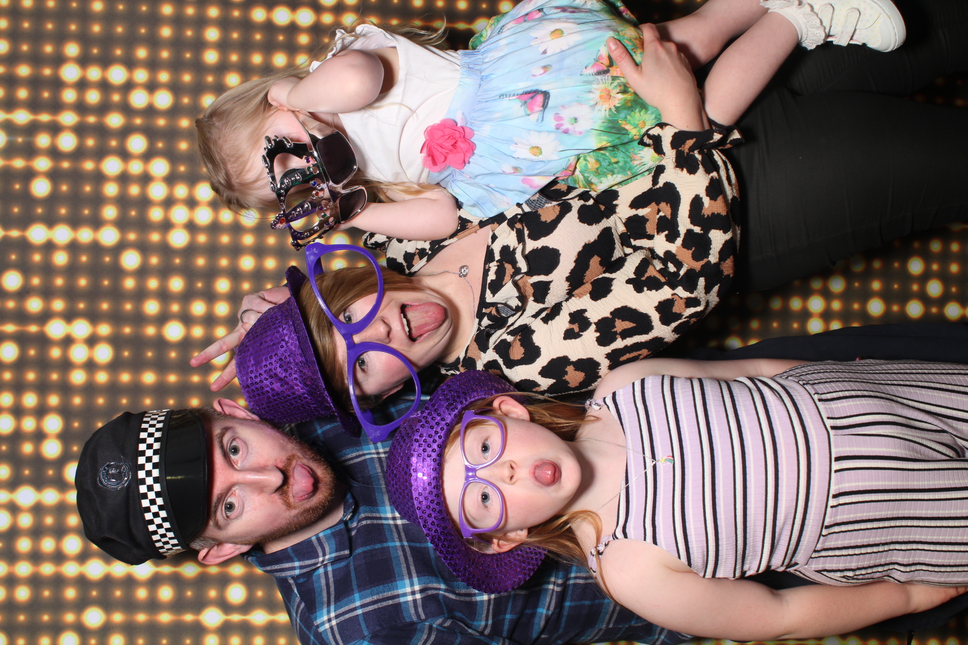 Steve & Joan's 50th Wedding Anniversary | View more photos from the event at gallery.boothtube.co.uk/u/BoothtubeLtd/Steve-Joans-50th-Wedding-Anniversary