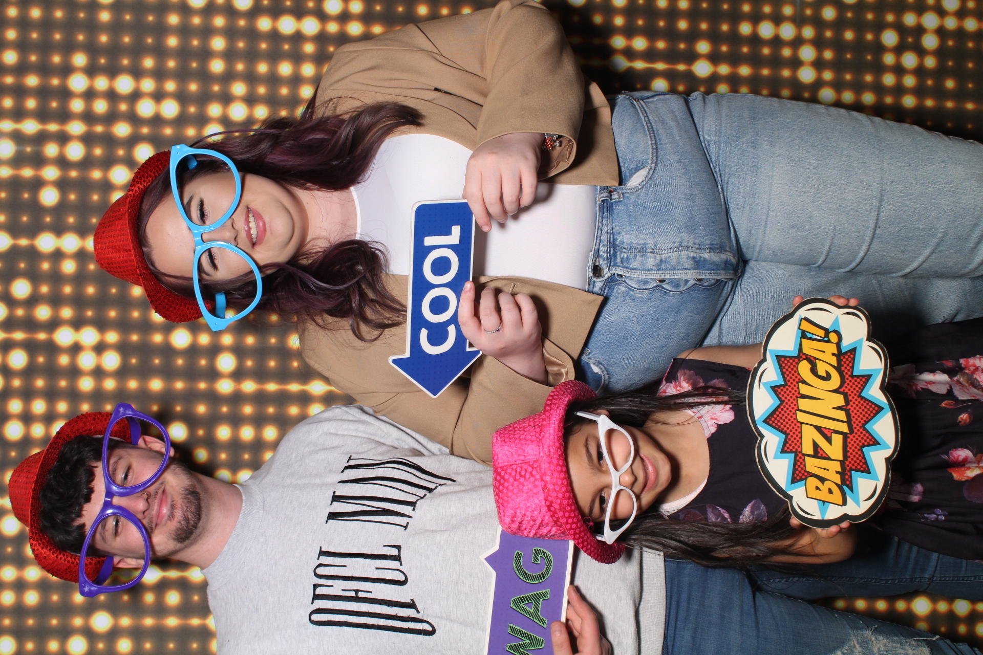 Steve & Joan's 50th Wedding Anniversary | View more photos from the event at gallery.boothtube.co.uk/u/BoothtubeLtd/Steve-Joans-50th-Wedding-Anniversary