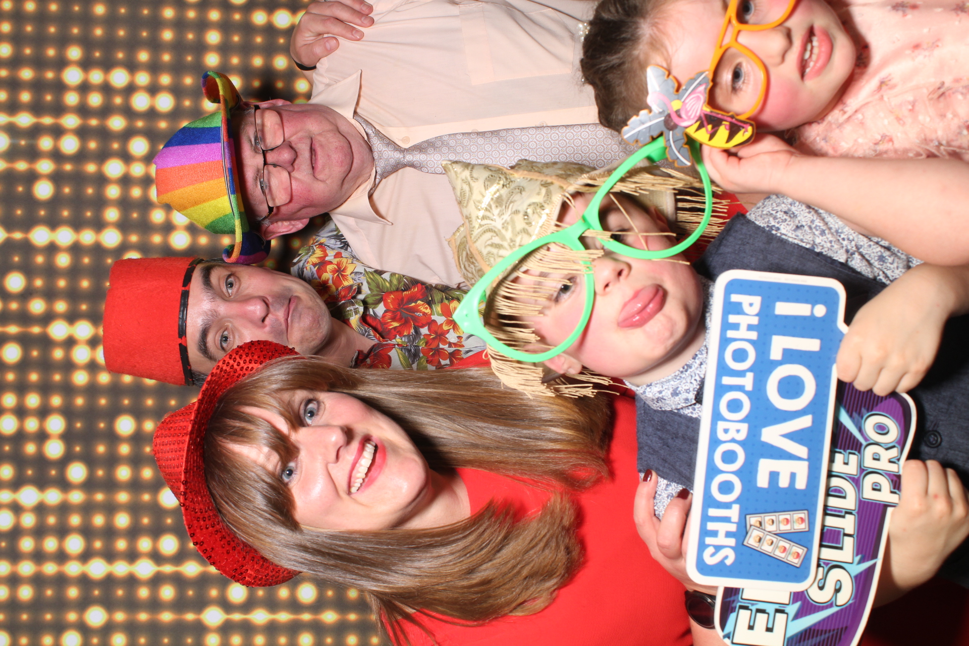 Steve & Joan's 50th Wedding Anniversary | View more photos from the event at gallery.boothtube.co.uk/u/BoothtubeLtd/Steve-Joans-50th-Wedding-Anniversary