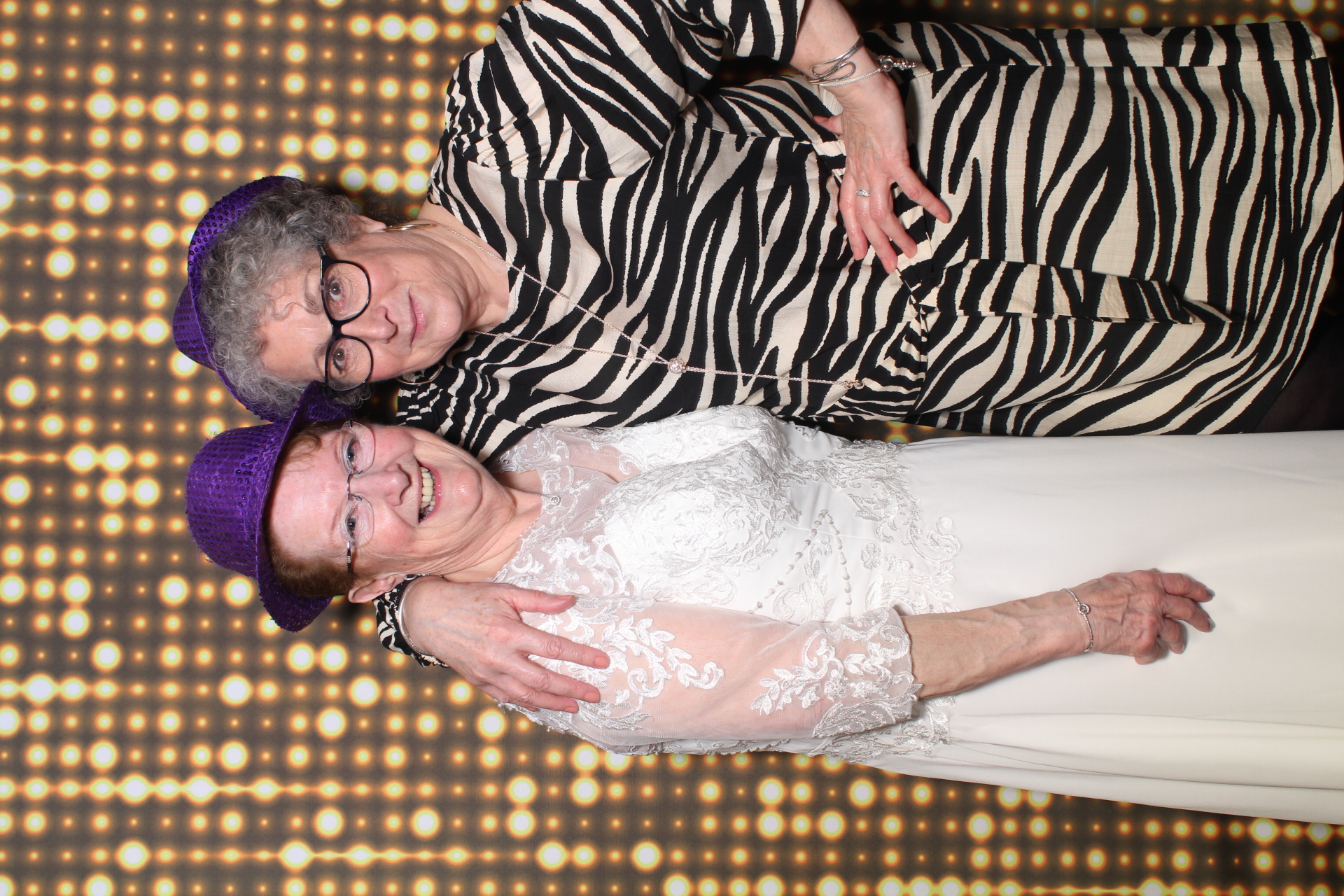 Steve & Joan's 50th Wedding Anniversary | View more photos from the event at gallery.boothtube.co.uk/u/BoothtubeLtd/Steve-Joans-50th-Wedding-Anniversary