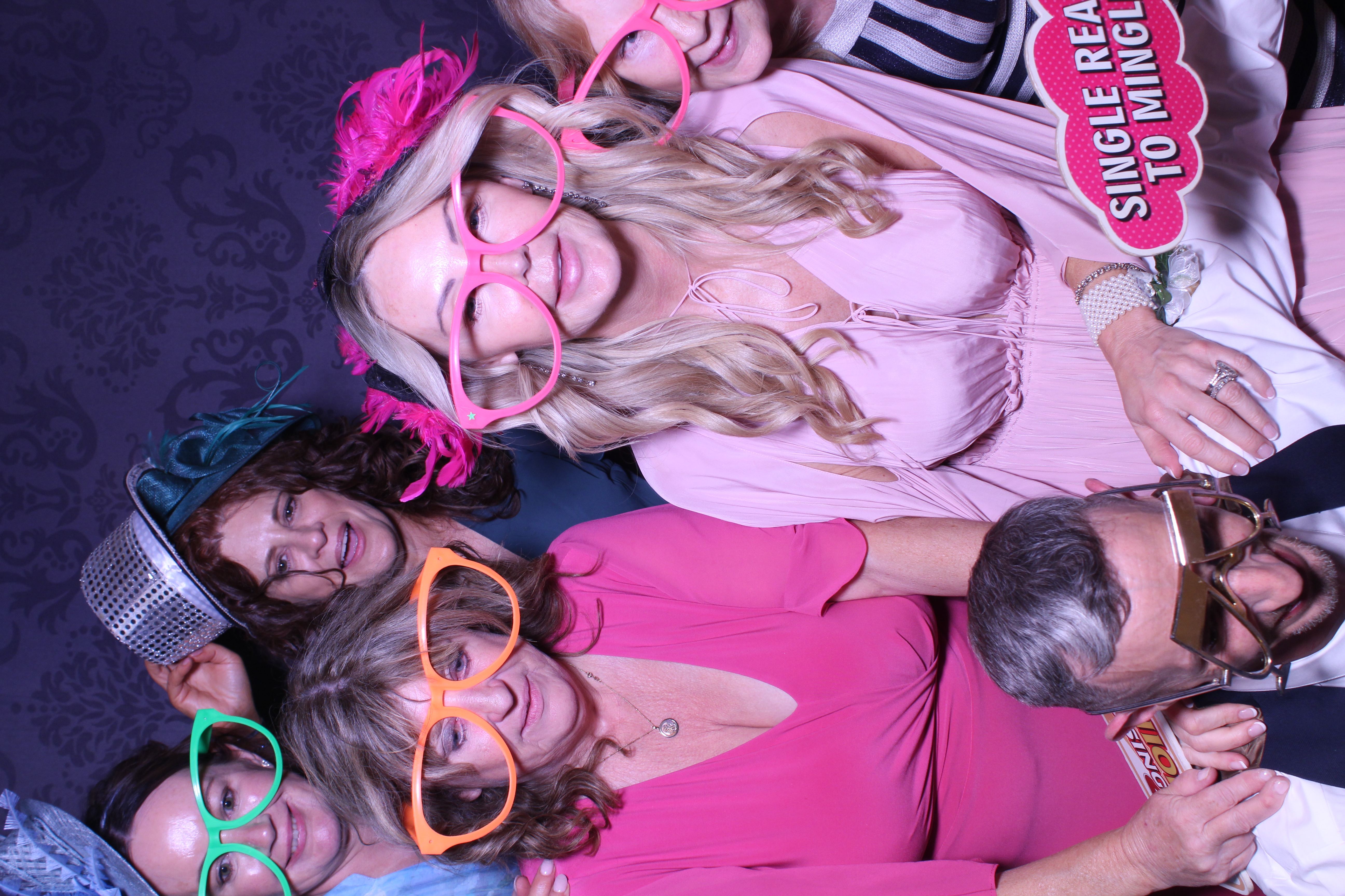 Tamara & Harvey's Wedding | View more photos from the event at gallery.boothtube.co.uk/u/BoothtubeLtd/Tamara-Harveys-Wedding